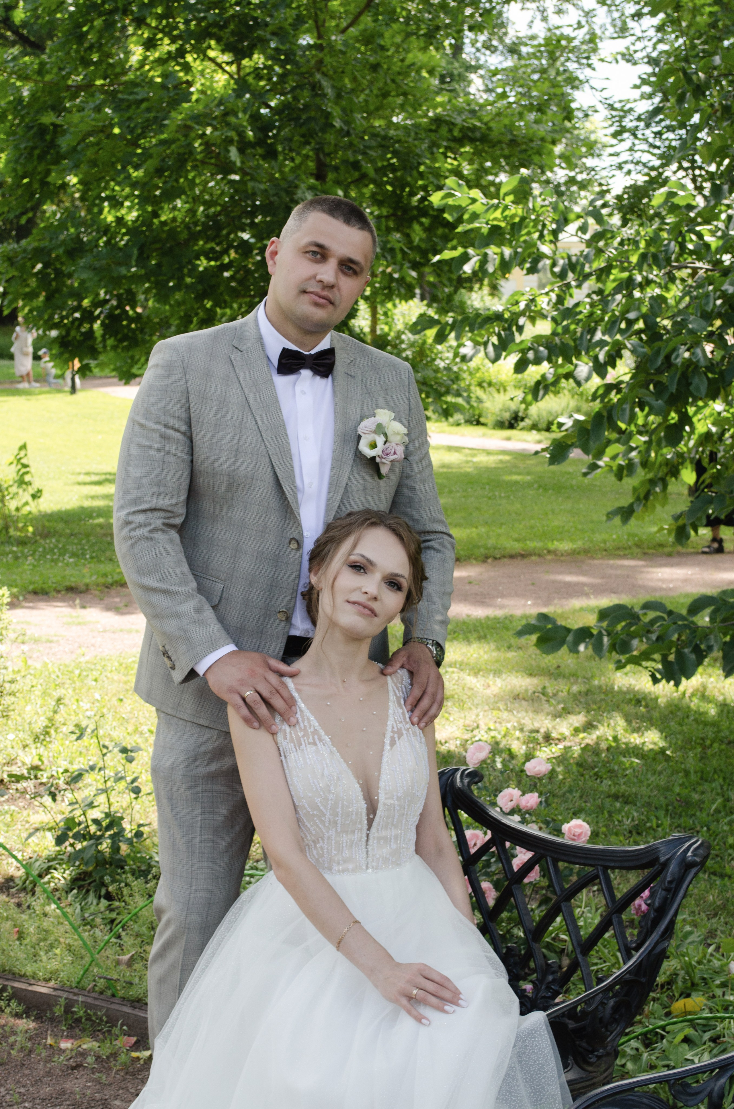 Александр & Наталья. Photographer_diaanka777