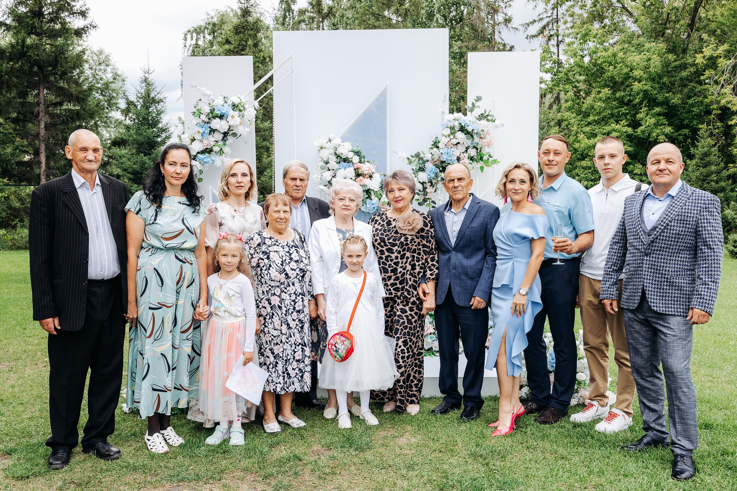 Антон Ксения. Фотограф Омск Андрей Козяков