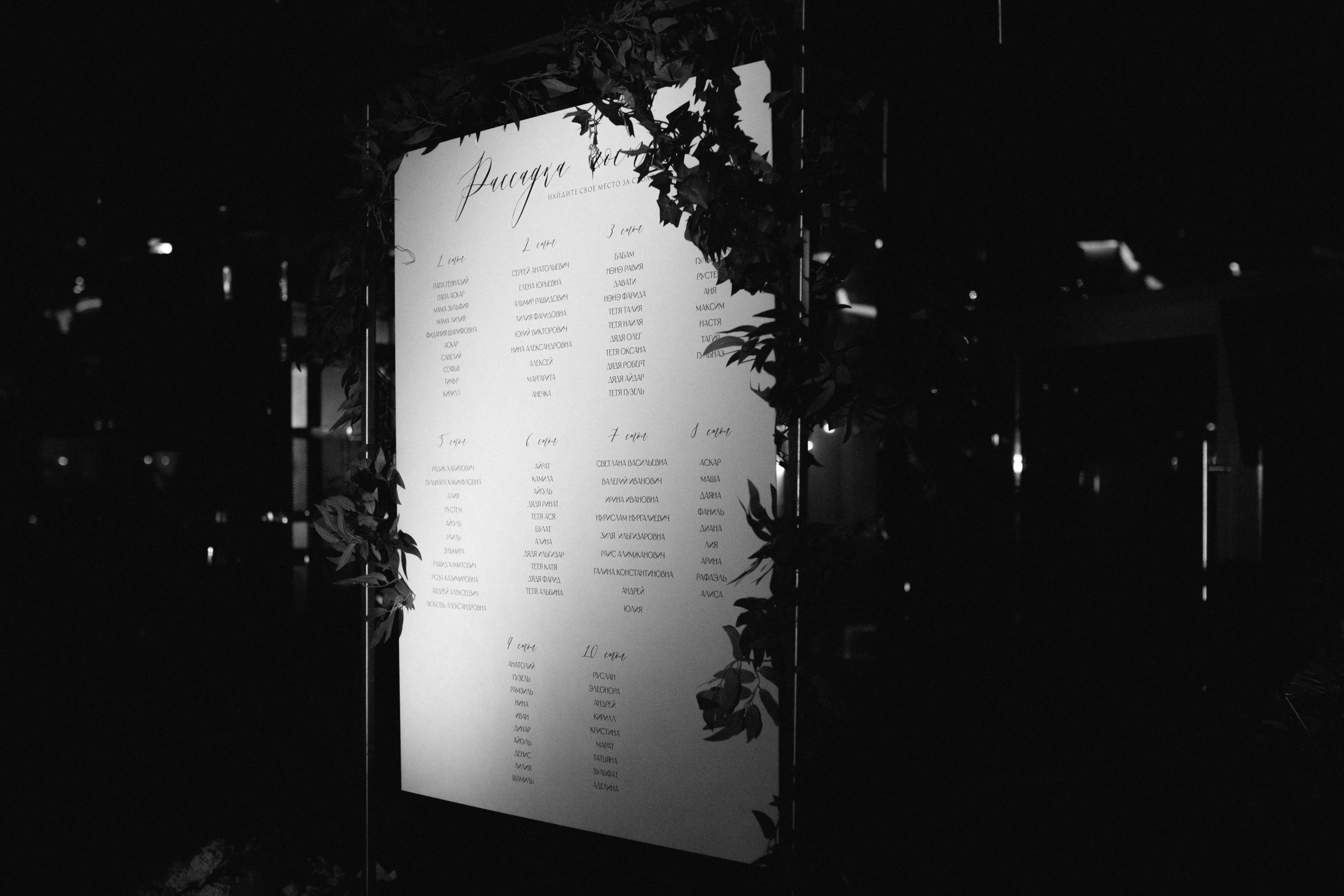 Артур и Аида. Фотограф Диана Хасанова, г. Казань