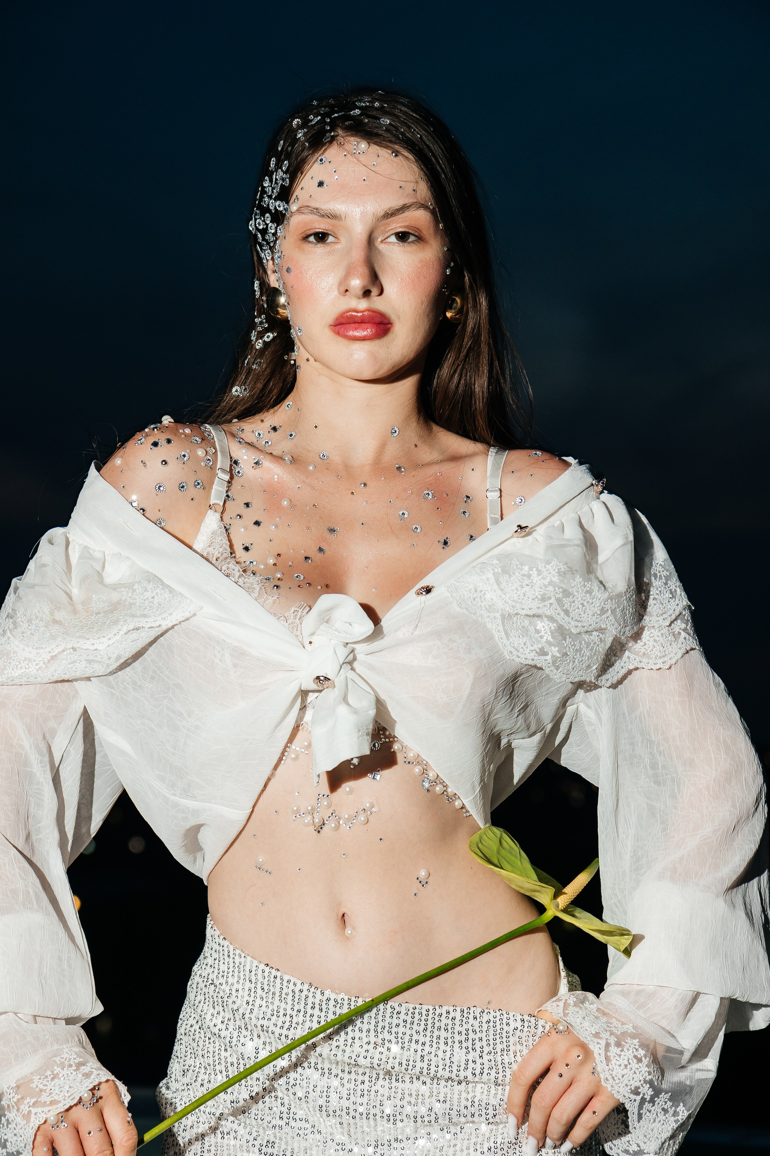 ROOF. Фотограф Александр Бигари