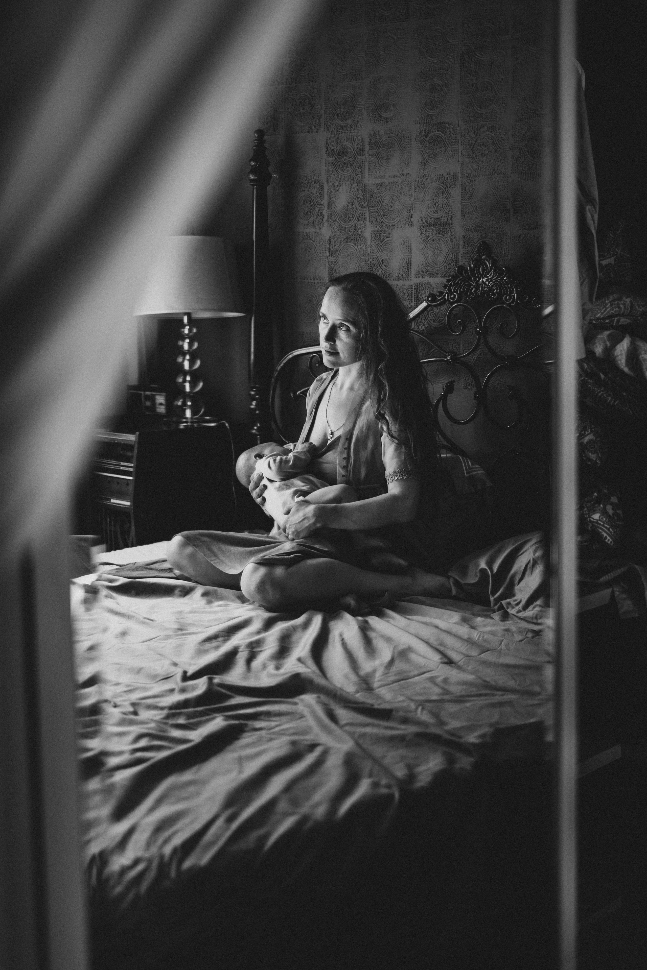 Newborn. Семейный фотограф в городе Шанхай, Китай Акулова Наталья