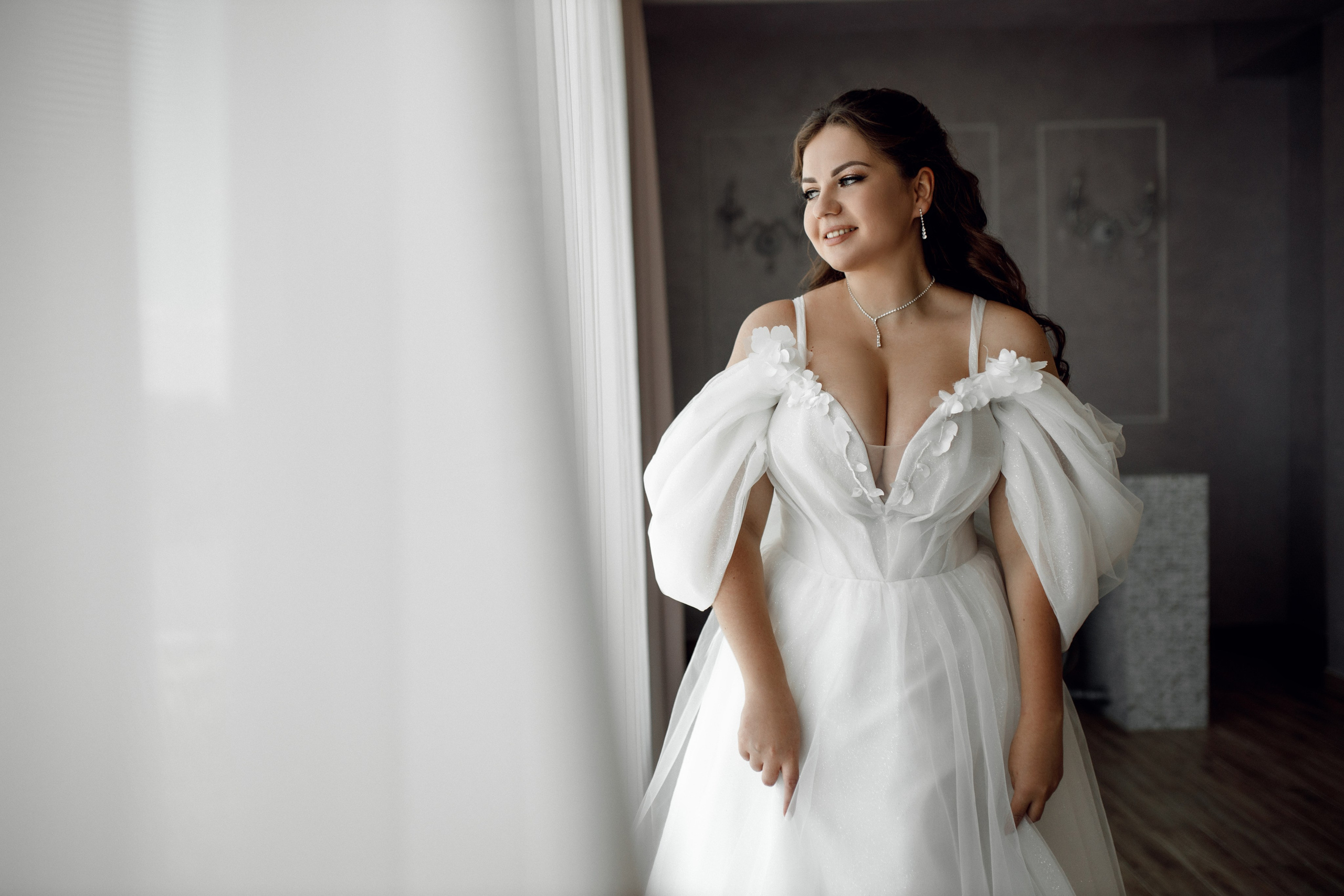 Свадебные съемки. Fashion и контент-фотограф в Москве Антон Попелнуха