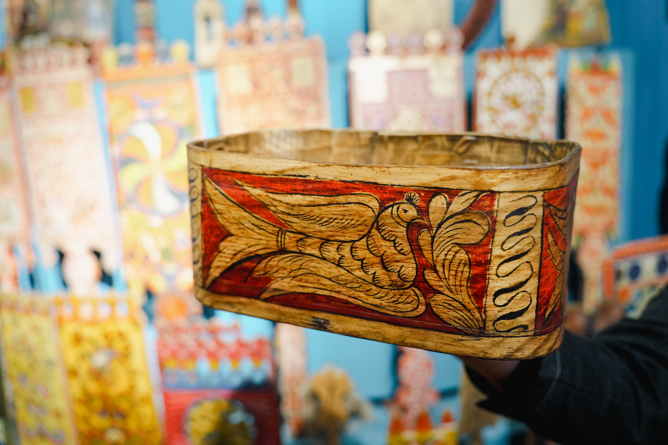 Музей Народного Искусства в Ростове. Спортивный и репортажный фотограф в Иваново Сергей Силкин