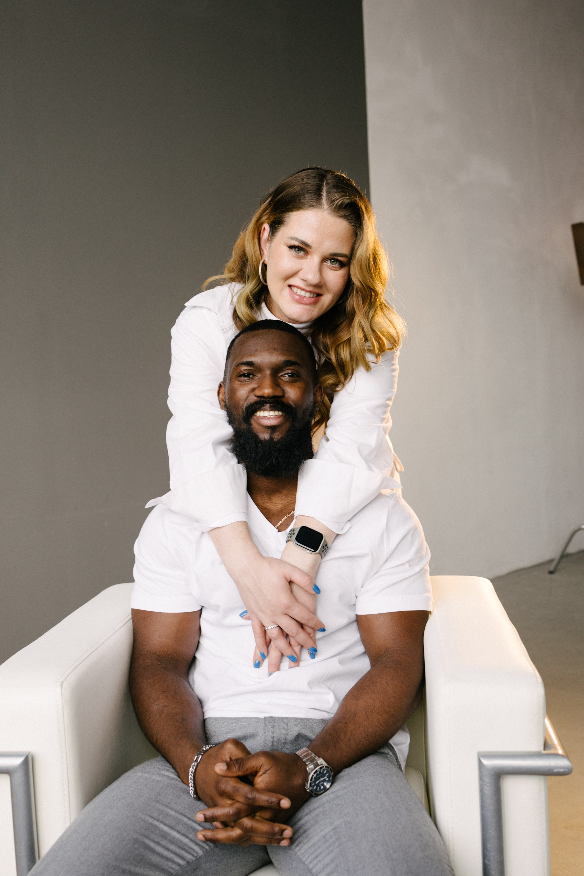 Кирилл Диденок и семья. Свадебный и семейный фотограф в Смоленске Галина Егорова