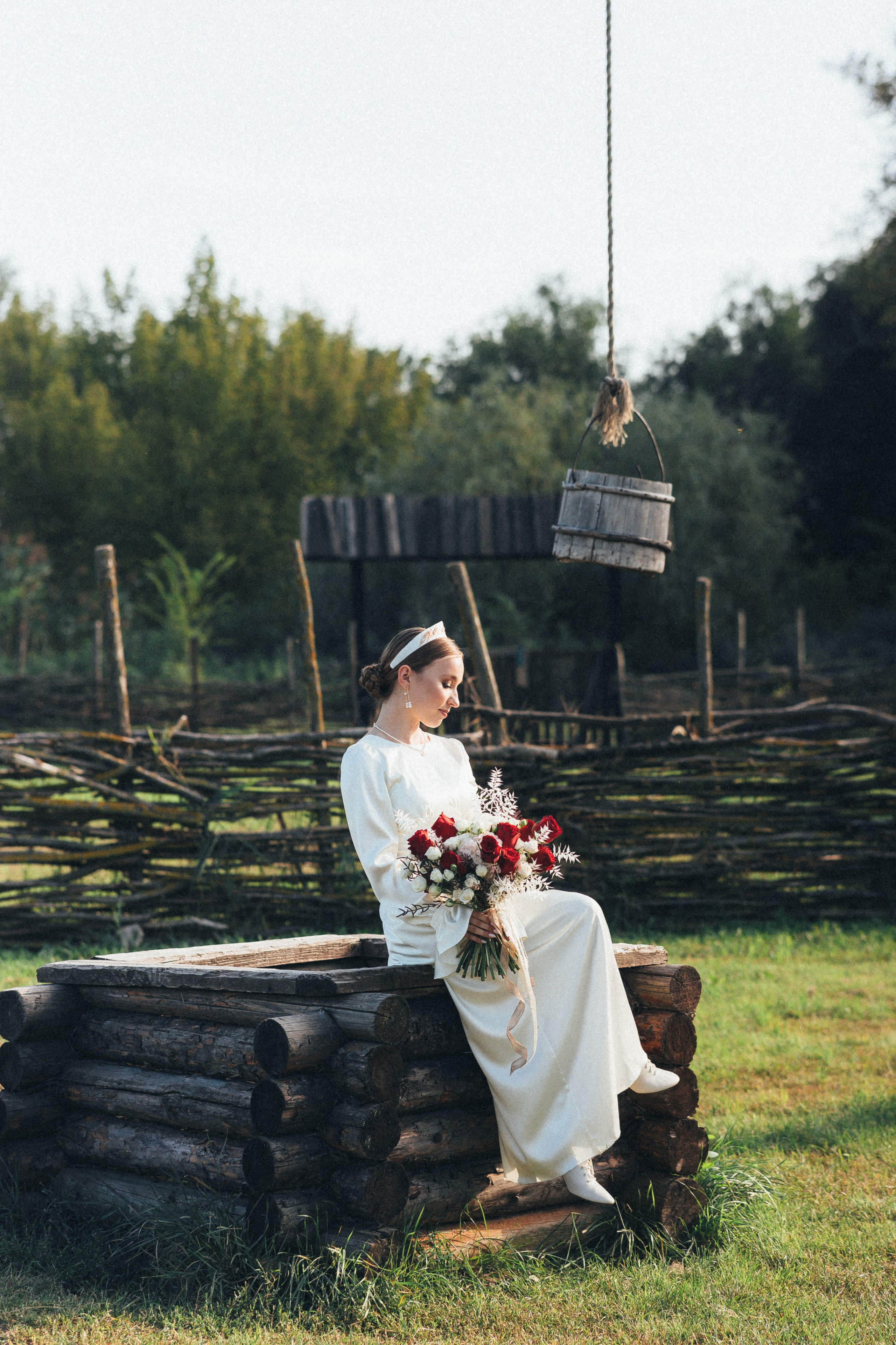 Владик и Ира. Свадебный и семейный фотограф в Ростове-на-Дону Анастасия Арестова