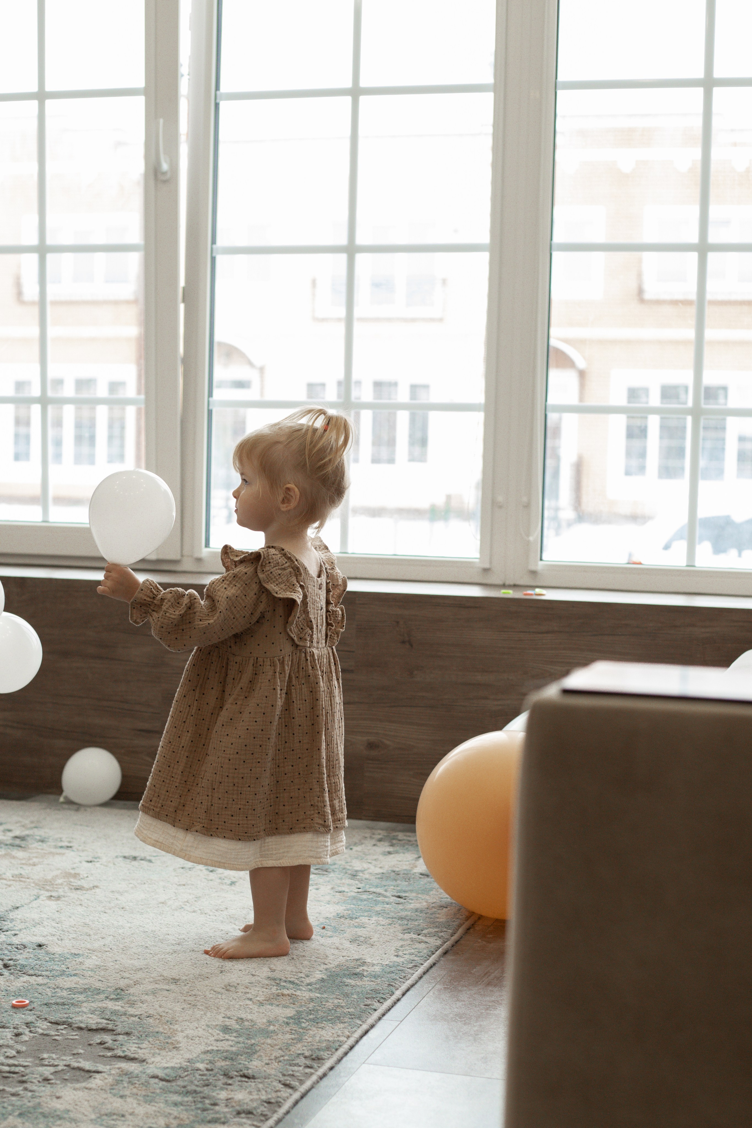 Виталина дома. Фотограф в Новосибирске Краснова Евгения