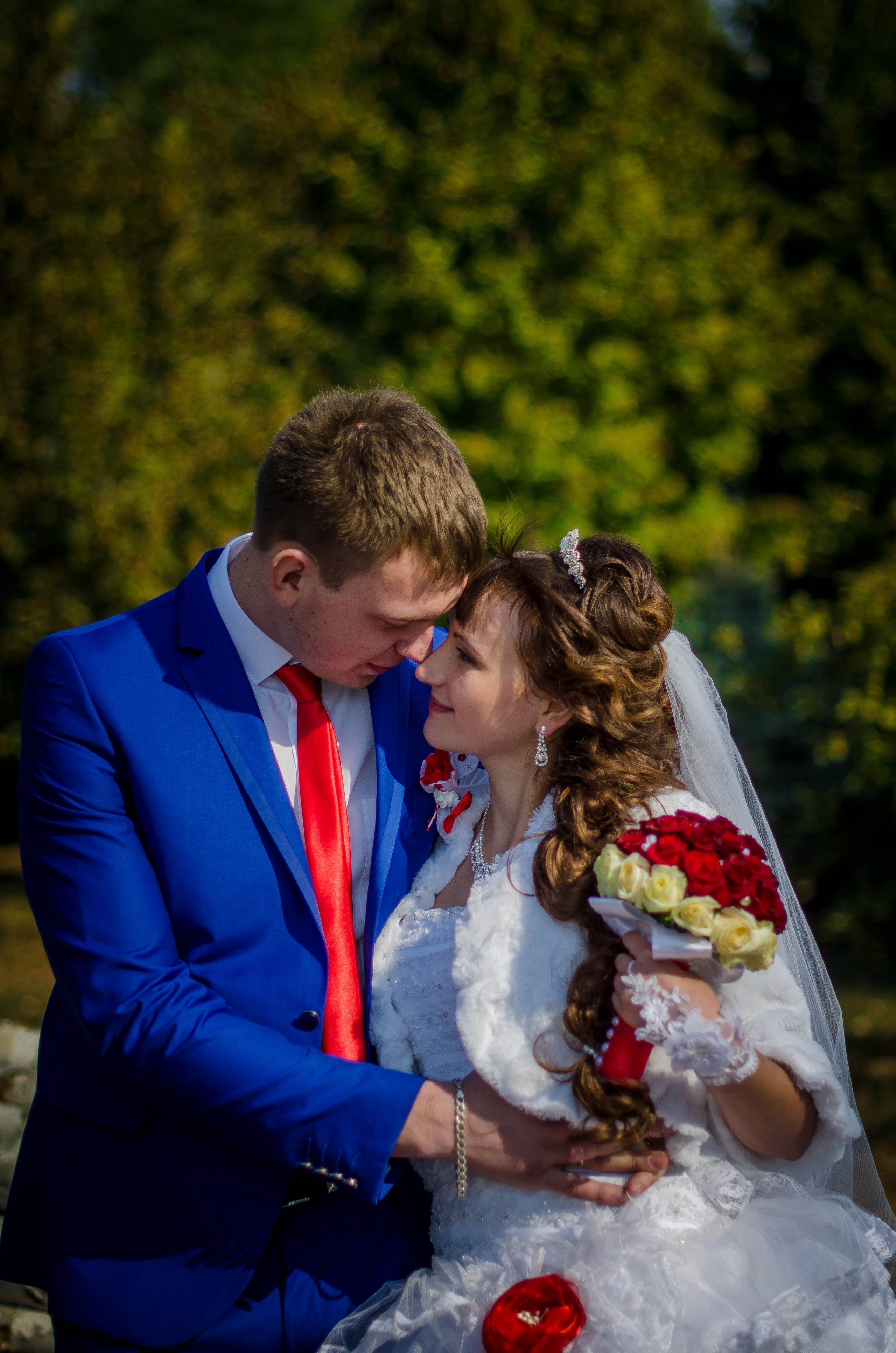 Свадебная фотография. Арт студия «Пегас». Фото- и видео- съемка