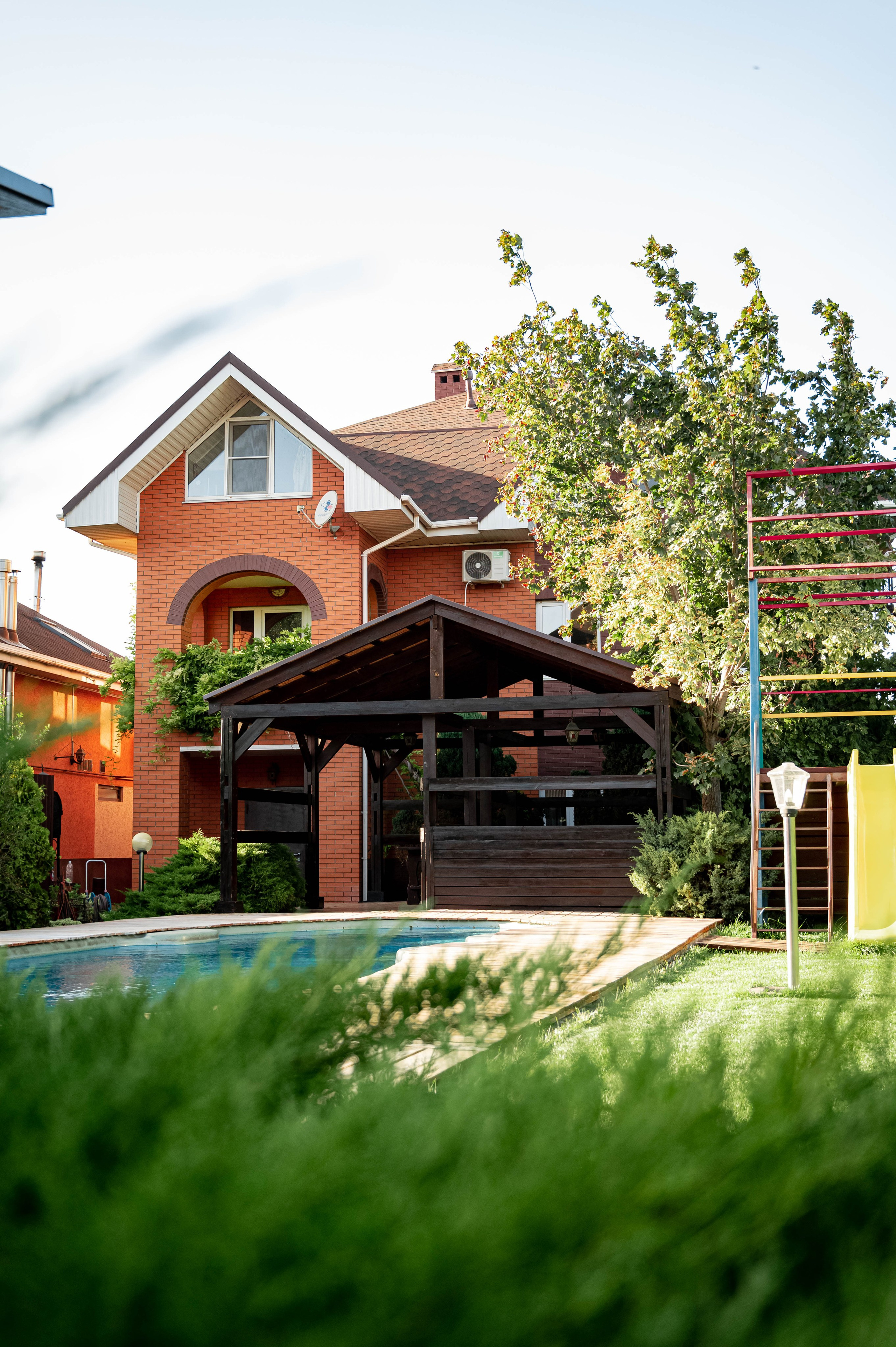 Интерьерная съемка. Арт студия «Пегас». Фото- и видео- съемка