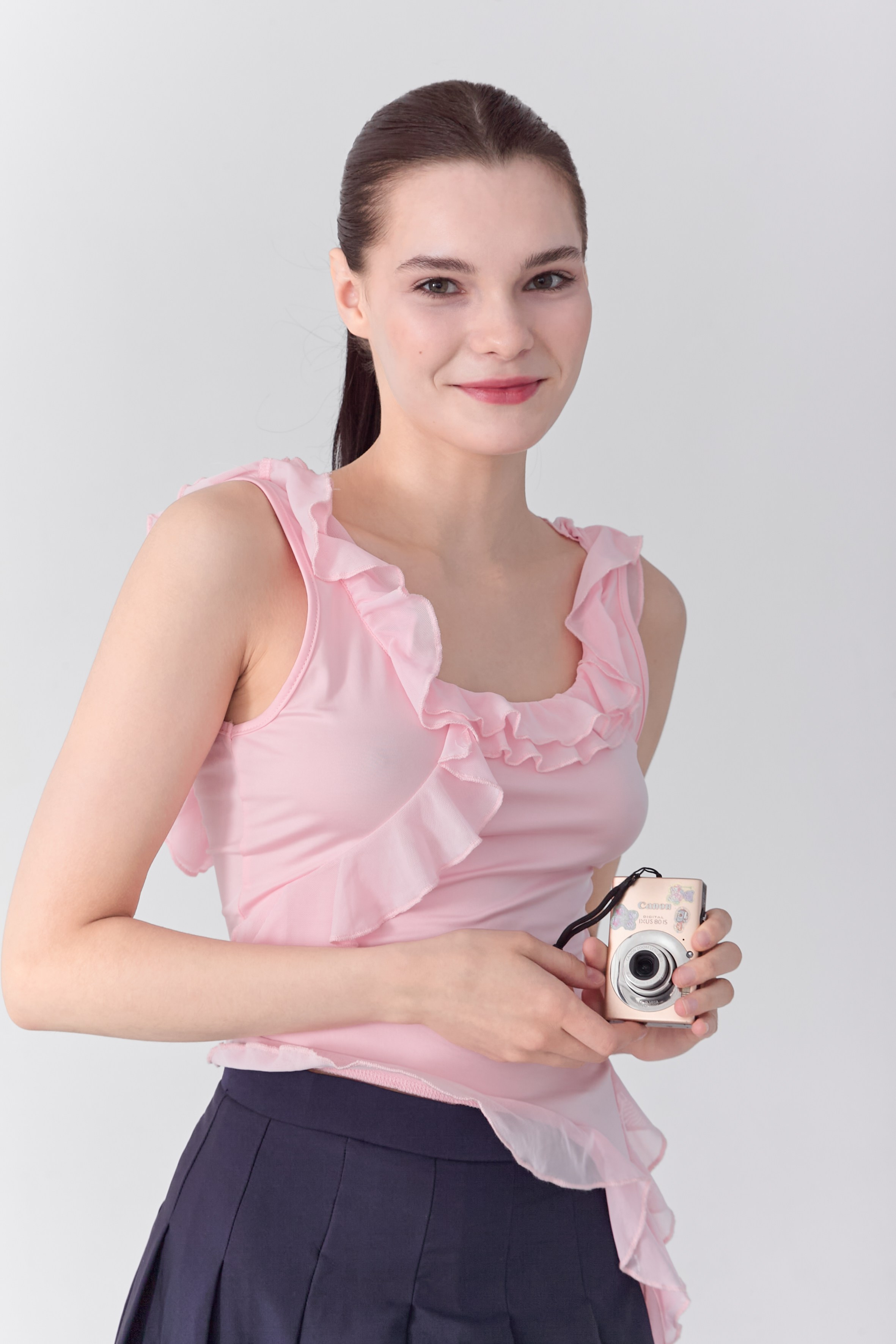 модельные тесты для Алины М Москва