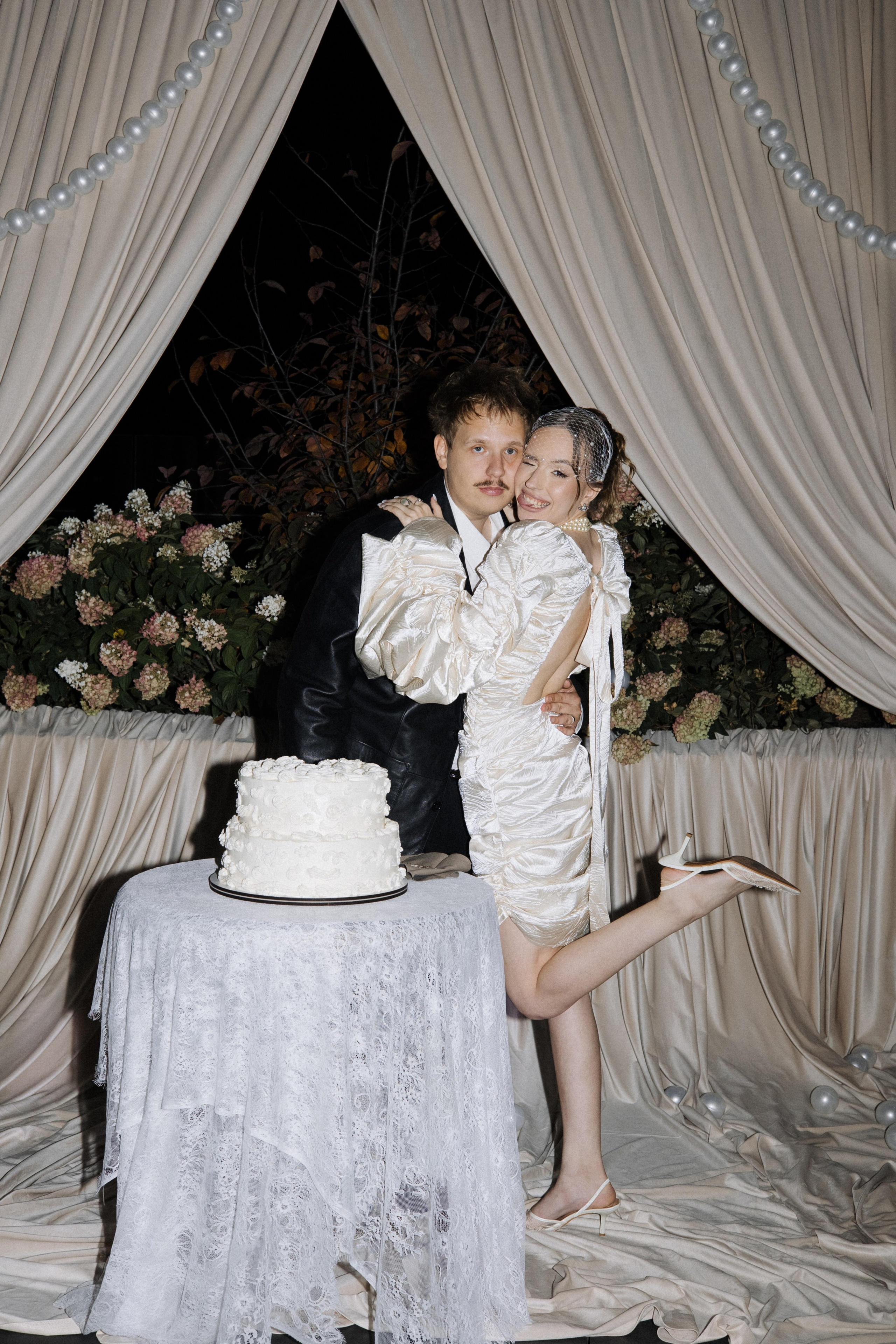 Наши планы на лето — жениться. Свадебный и портретный фотограф Екатерина Моргунова