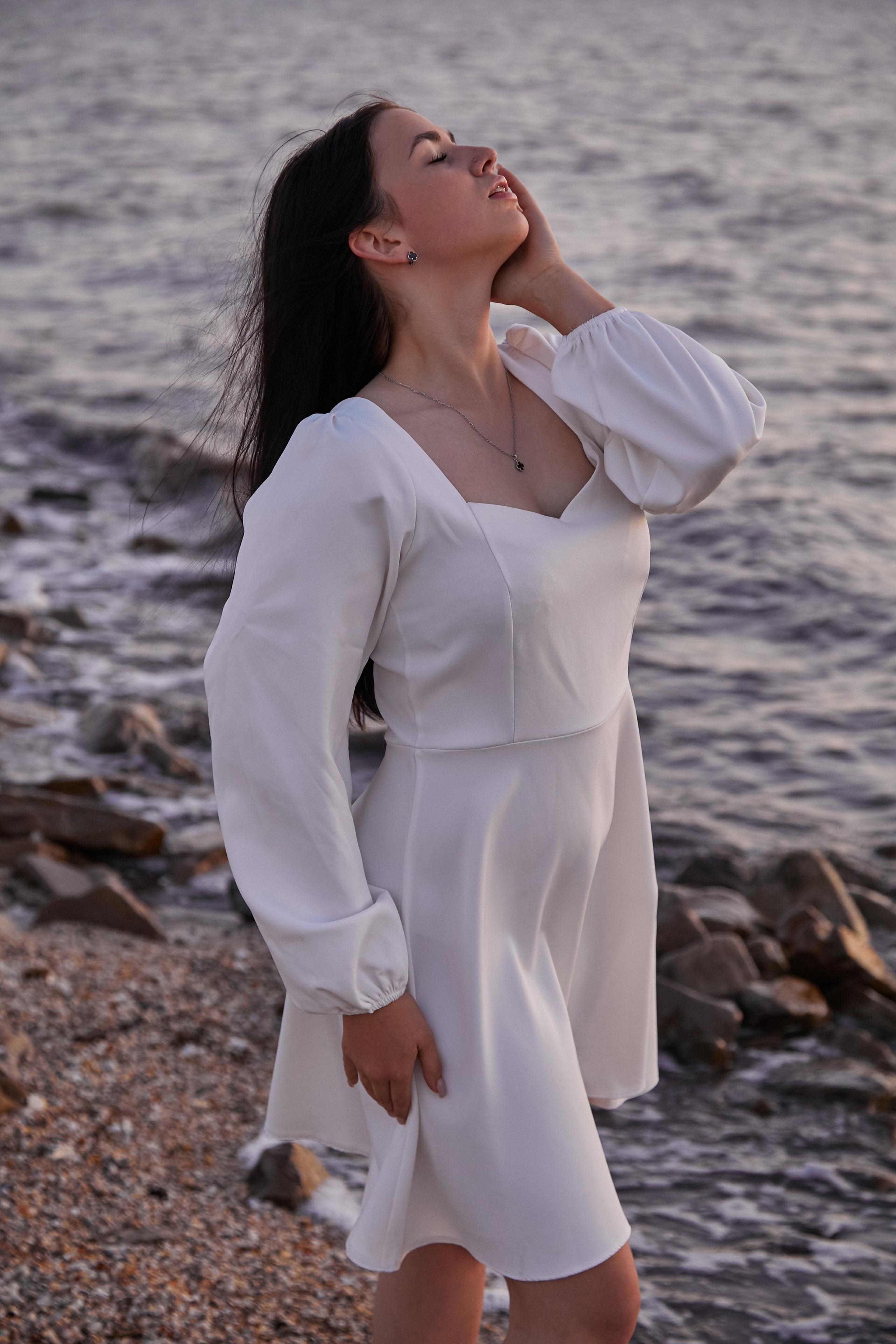 «Море». Свадебный и креативный фотограф в ЮФО и МСК