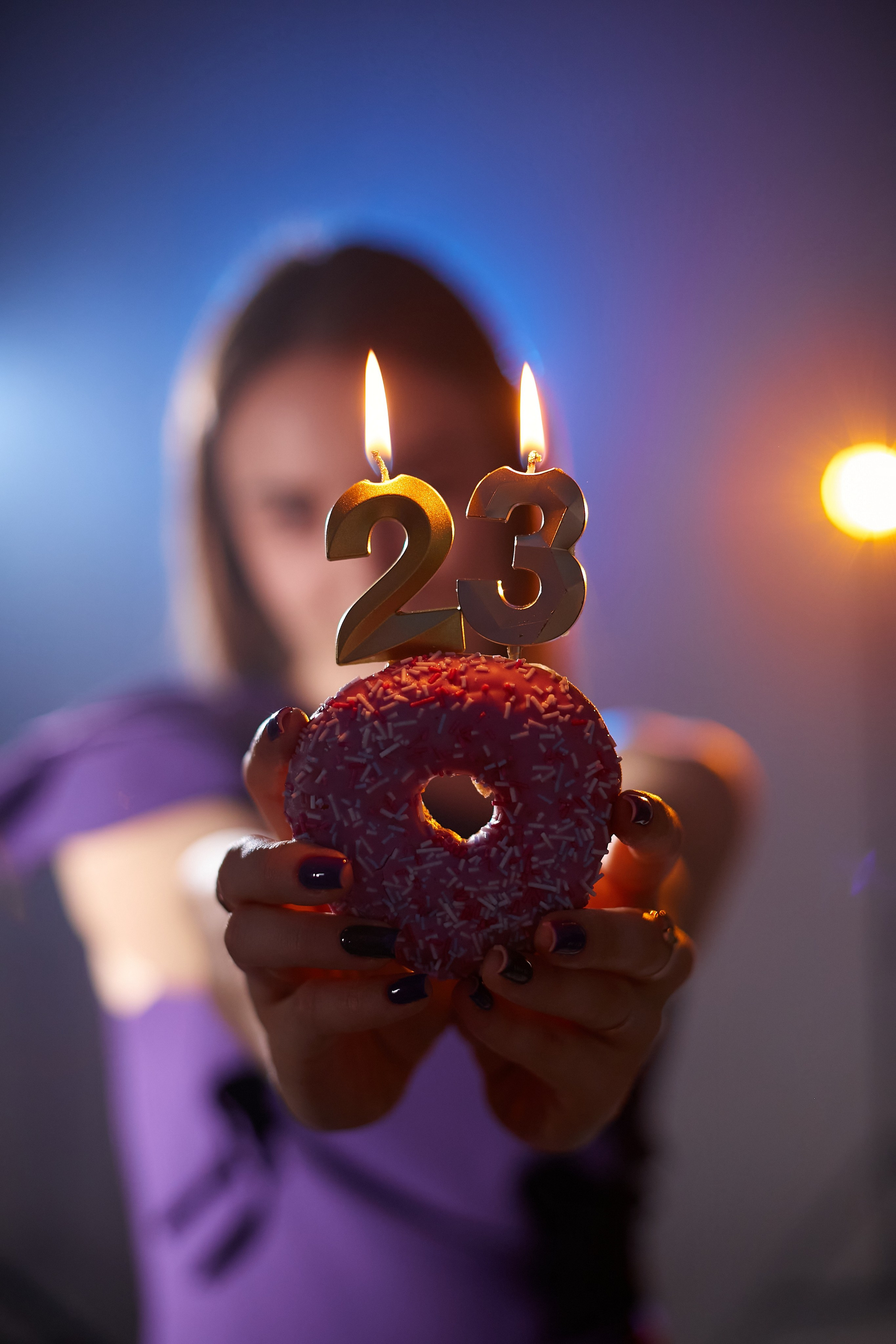 «23». Свадебный и креативный фотограф в ЮФО