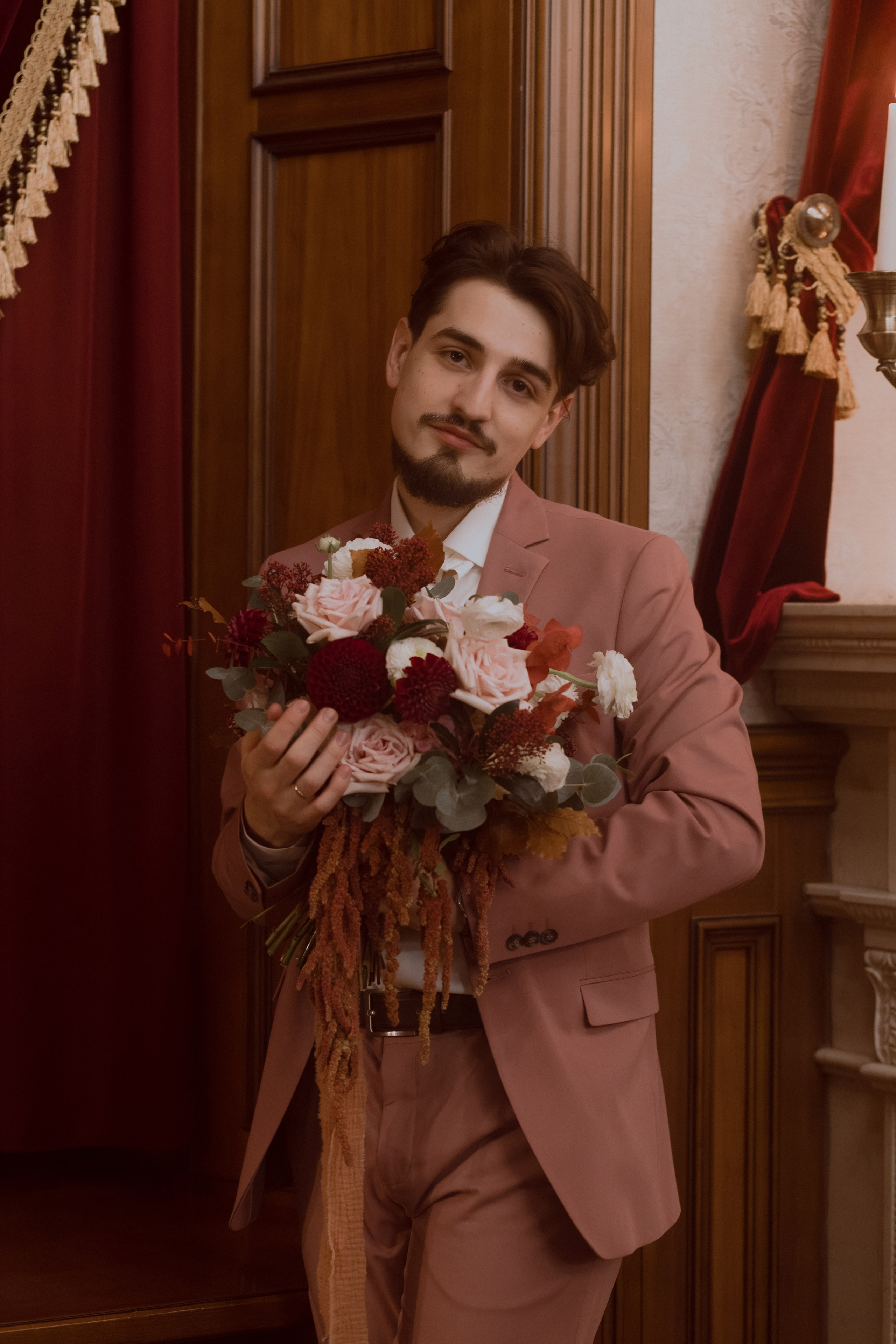 Welcome back to your own dinner party. Фотограф Лия Козловская Минск