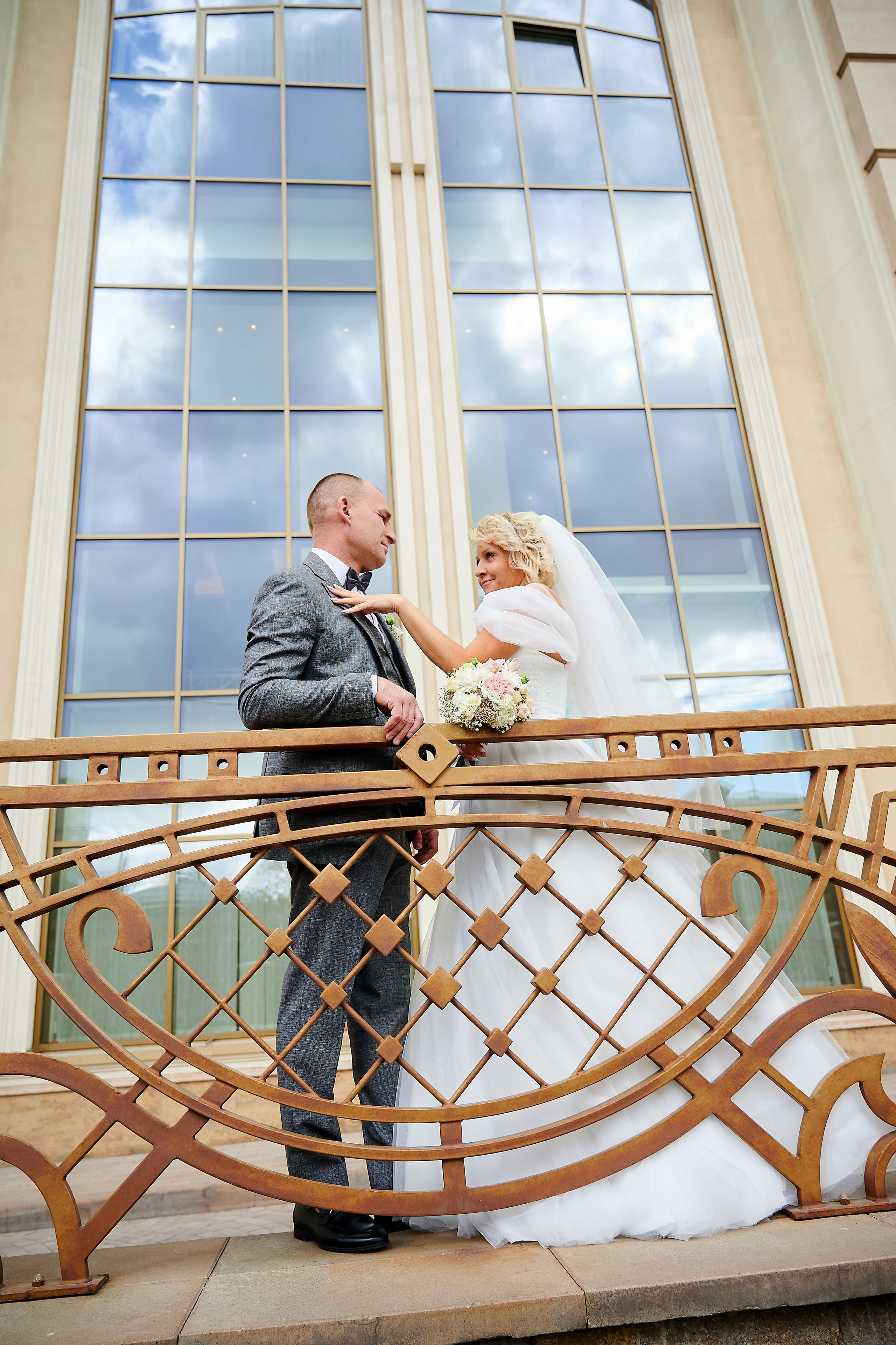 S&N. Профессиональный репортажный фотограф в Самаре Никита Королев