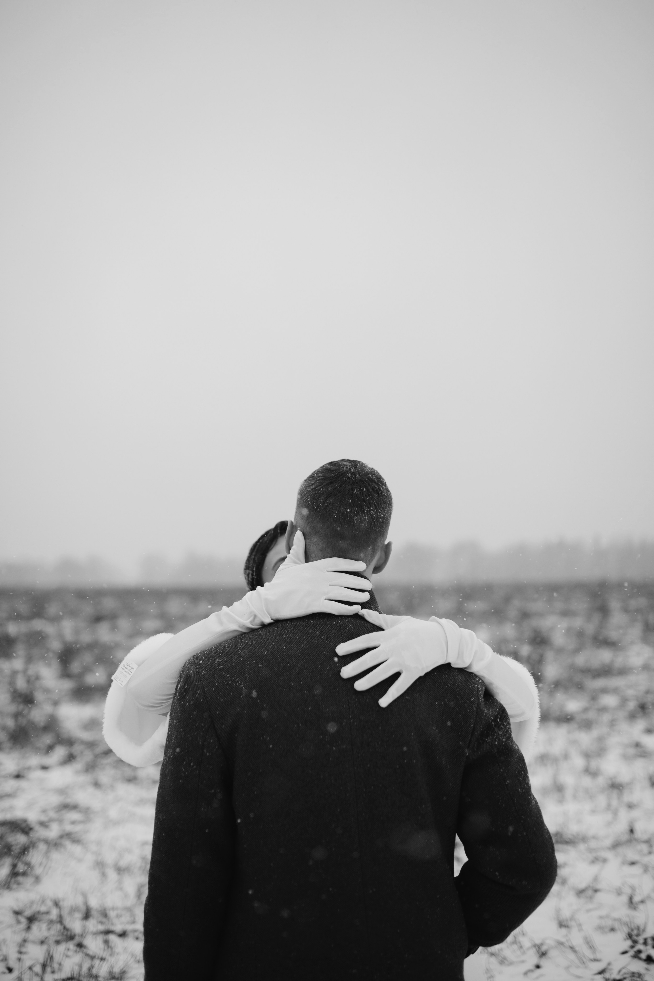 Свадебные съёмки. Фотограф | Пушкино | Москва | Ирина Харитонова