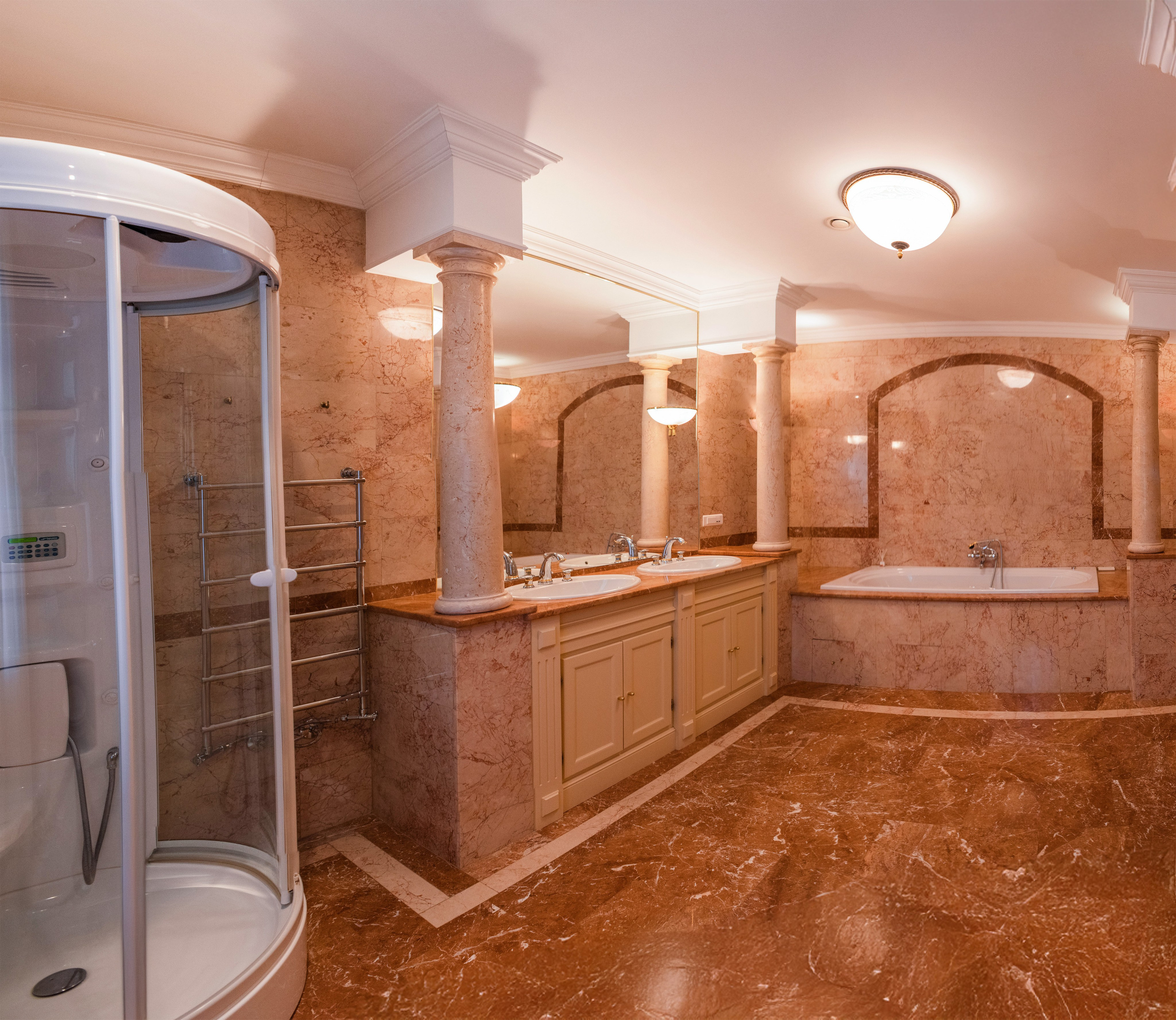 Интерьерная. Фотограф, контент-креатор в Москве Анна Молодцова