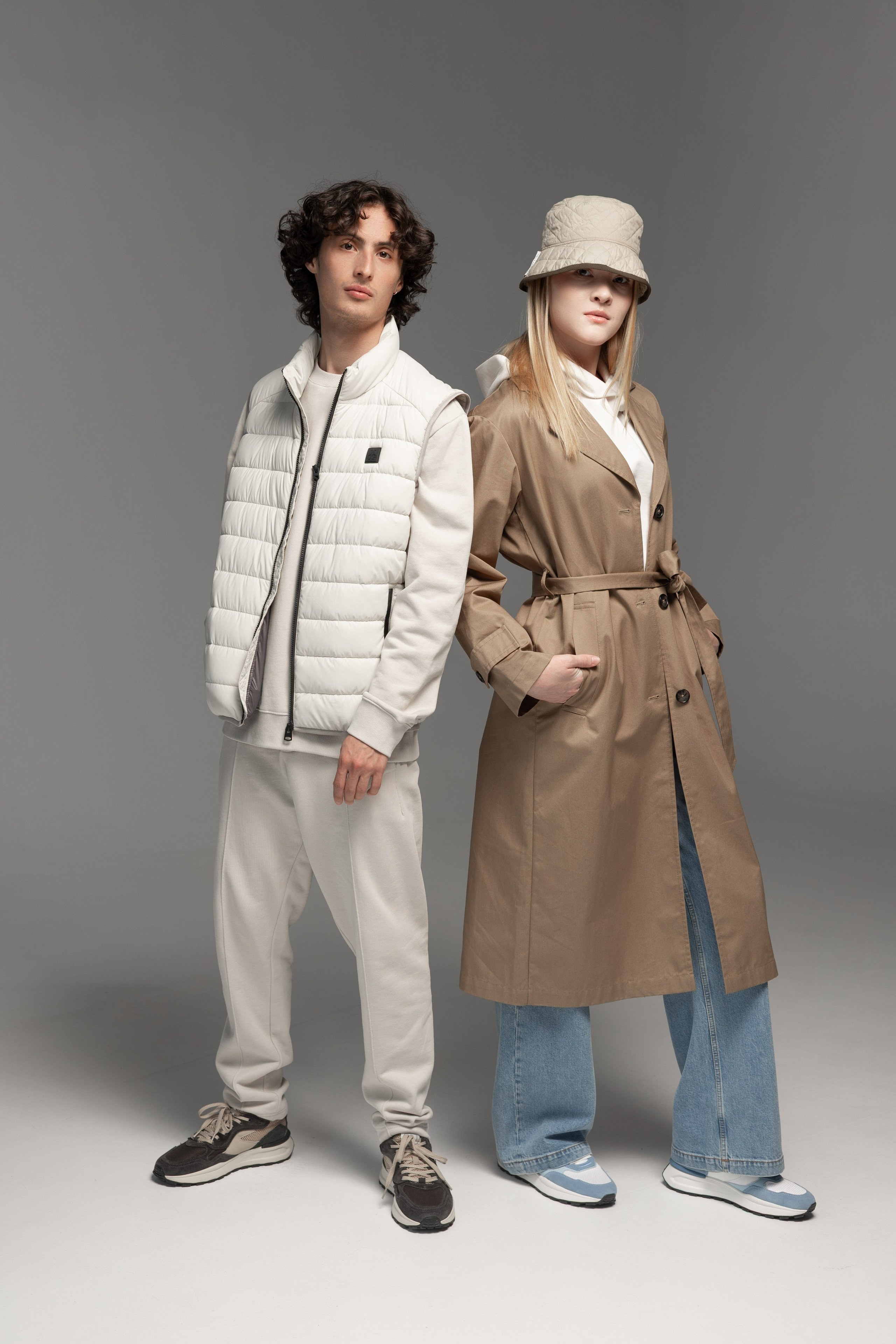 ДЛЯ БРЕНДОВ. Портретный, свадебный, репортажный фотограф во Владивостоке Юлиана Джули Фокс