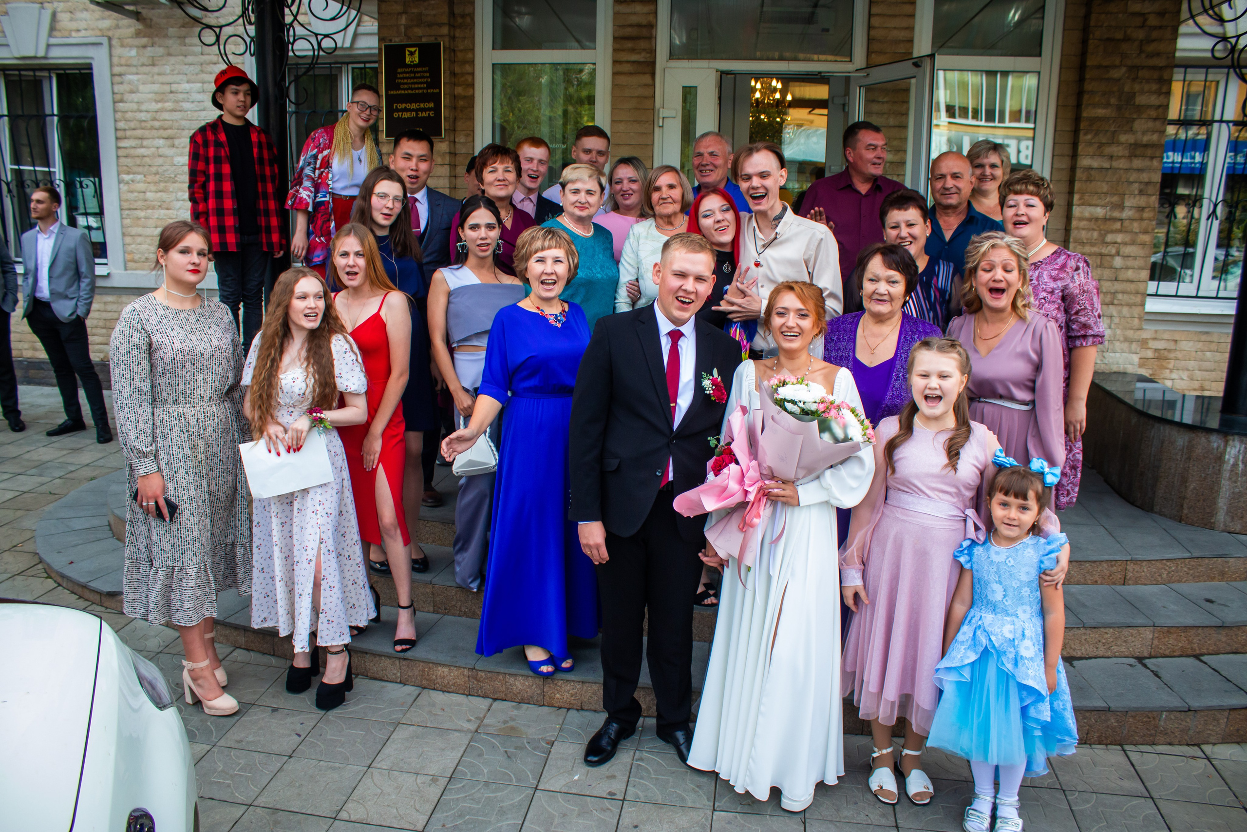 Крис и Димы. Алексей Островский — Фотограф г. Чита