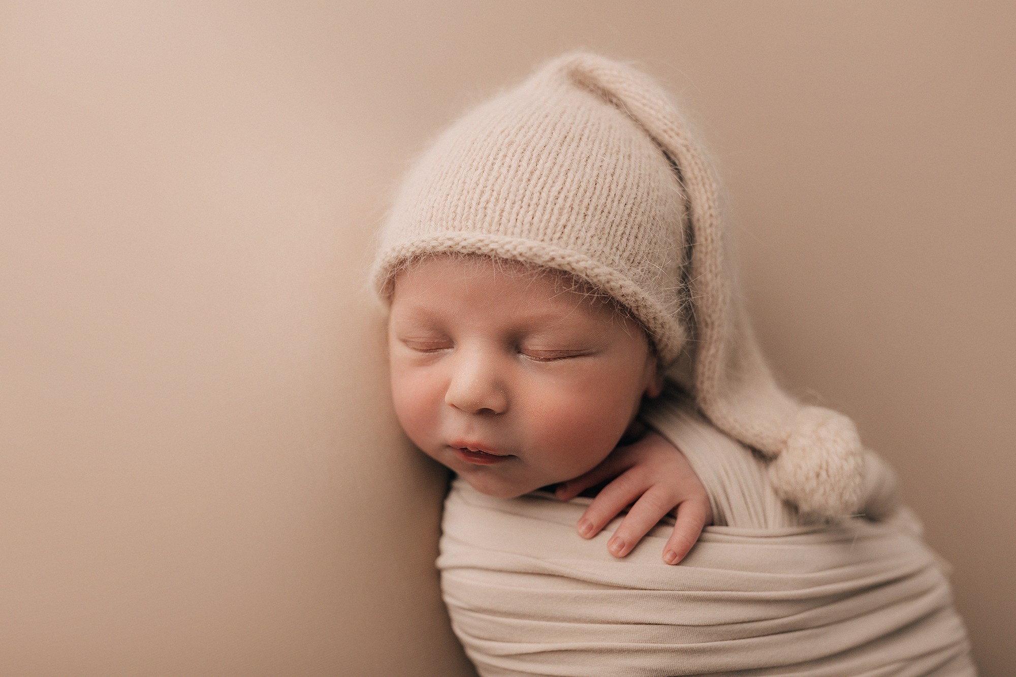 Иван 8 дней. Семейный фотограф новорождённых в Серпухове Юлия Новикова +79637785957