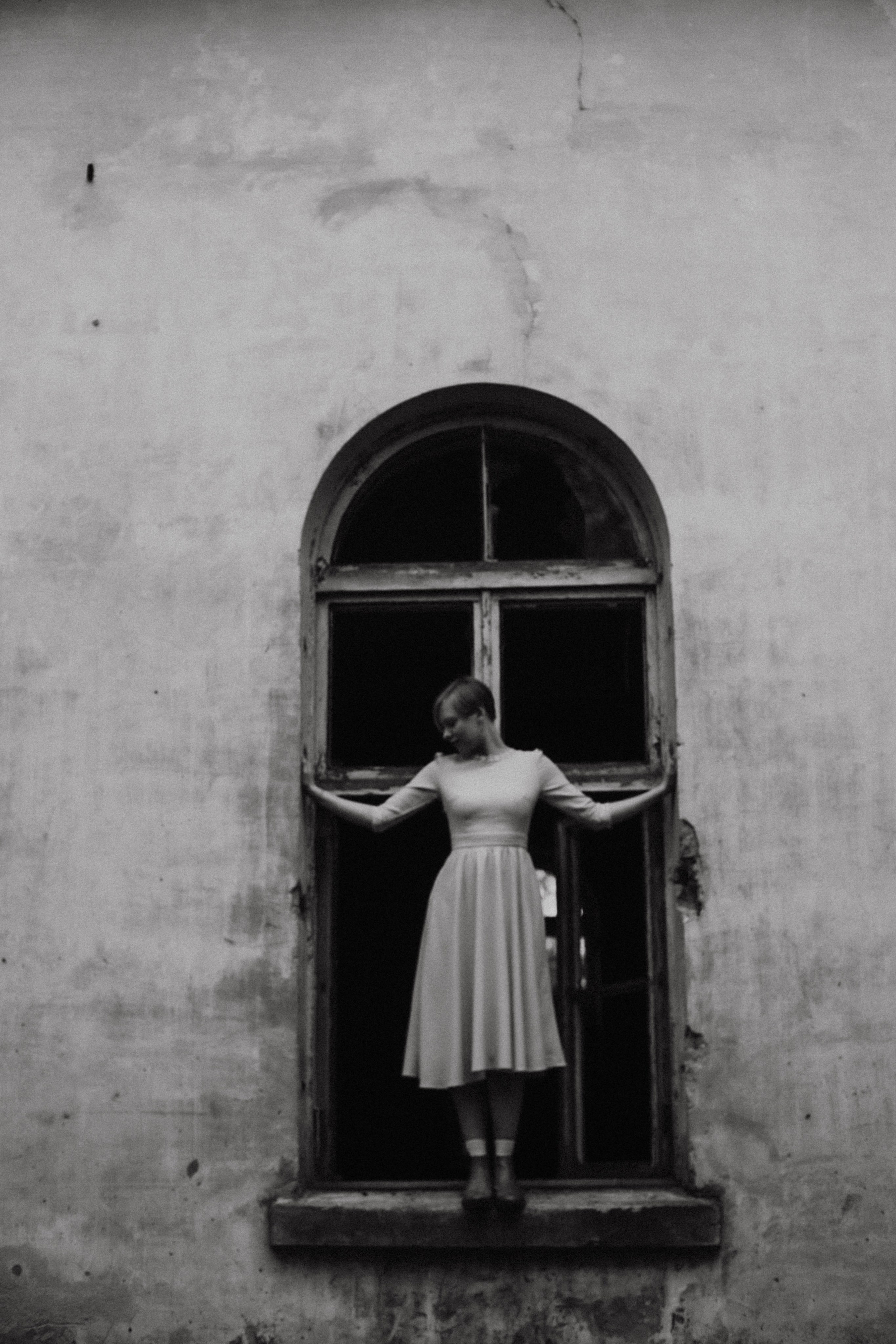 Надин Свети. Фотограф в Нижнем Новгороде