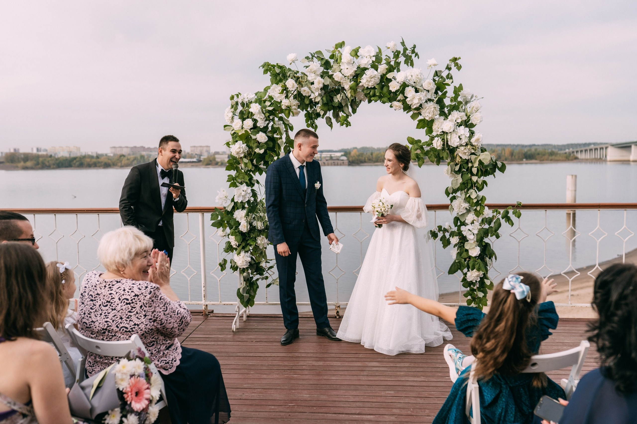 Валерия и Влад. Свадебный и Мужской фотограф