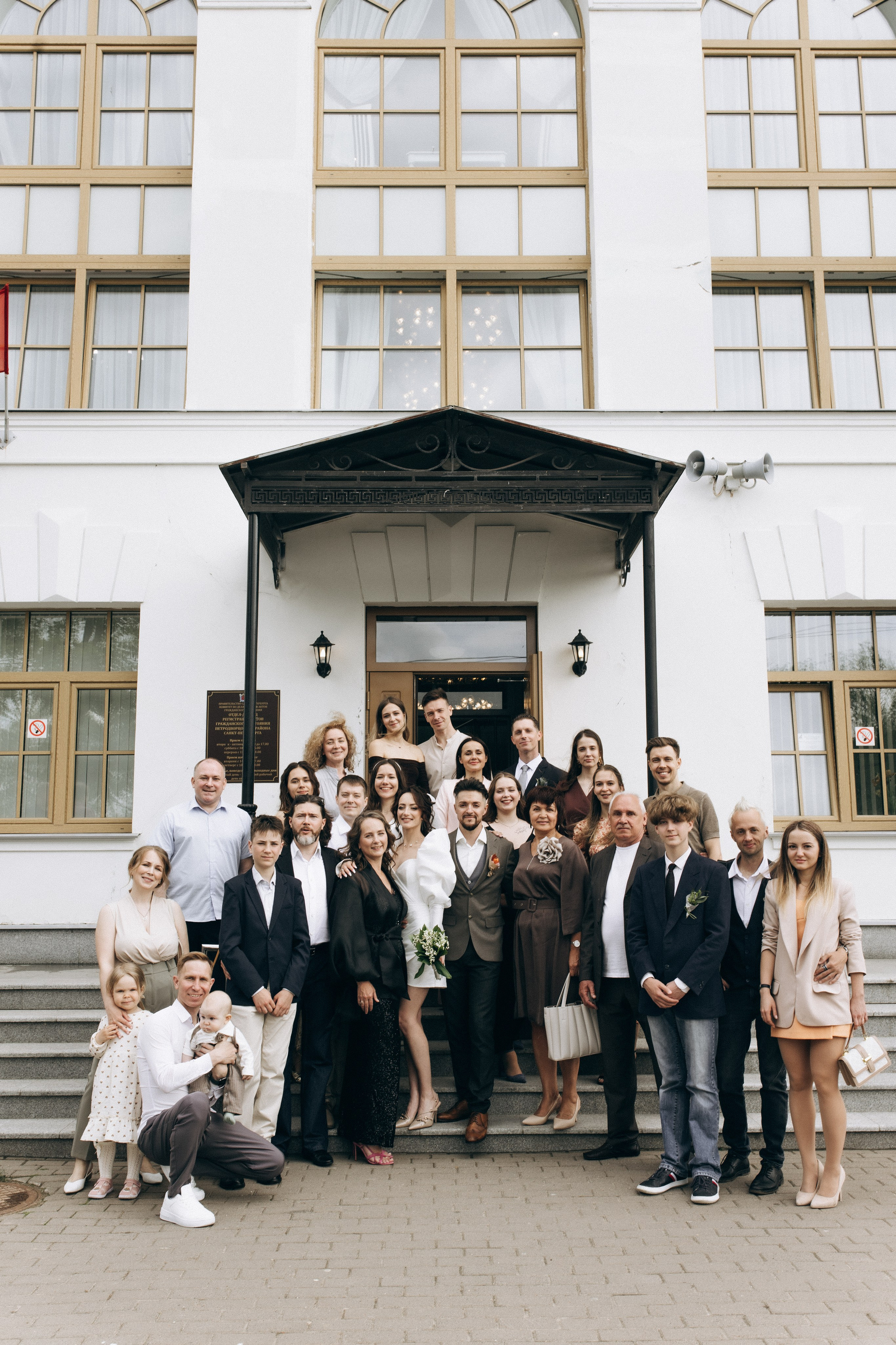 Петергоф. Фотограф Анастасия Платонова | Санкт-Петербург