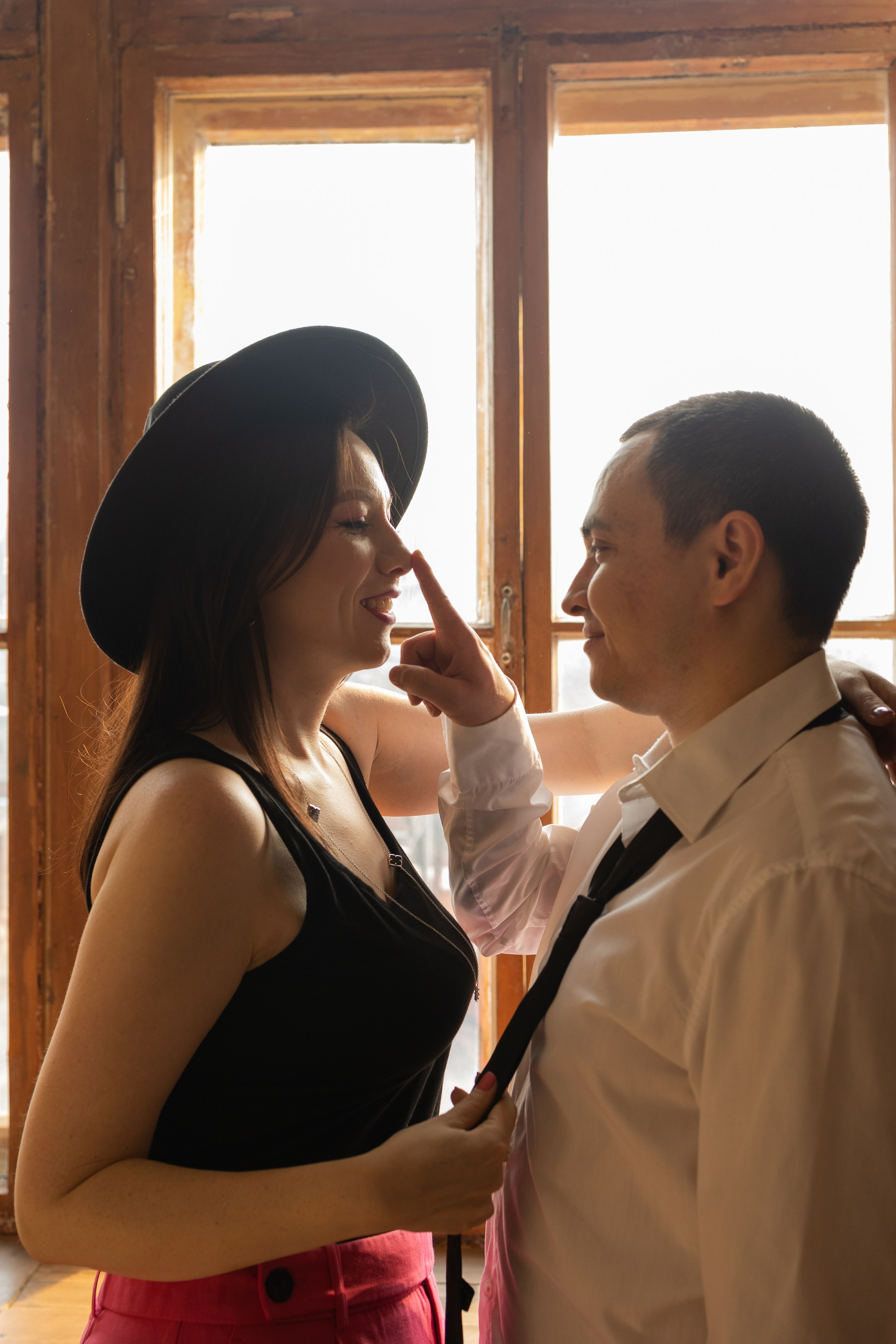 Сергей и Наталья. Аникеева Тамара | Портретный фотограф во Владивостоке