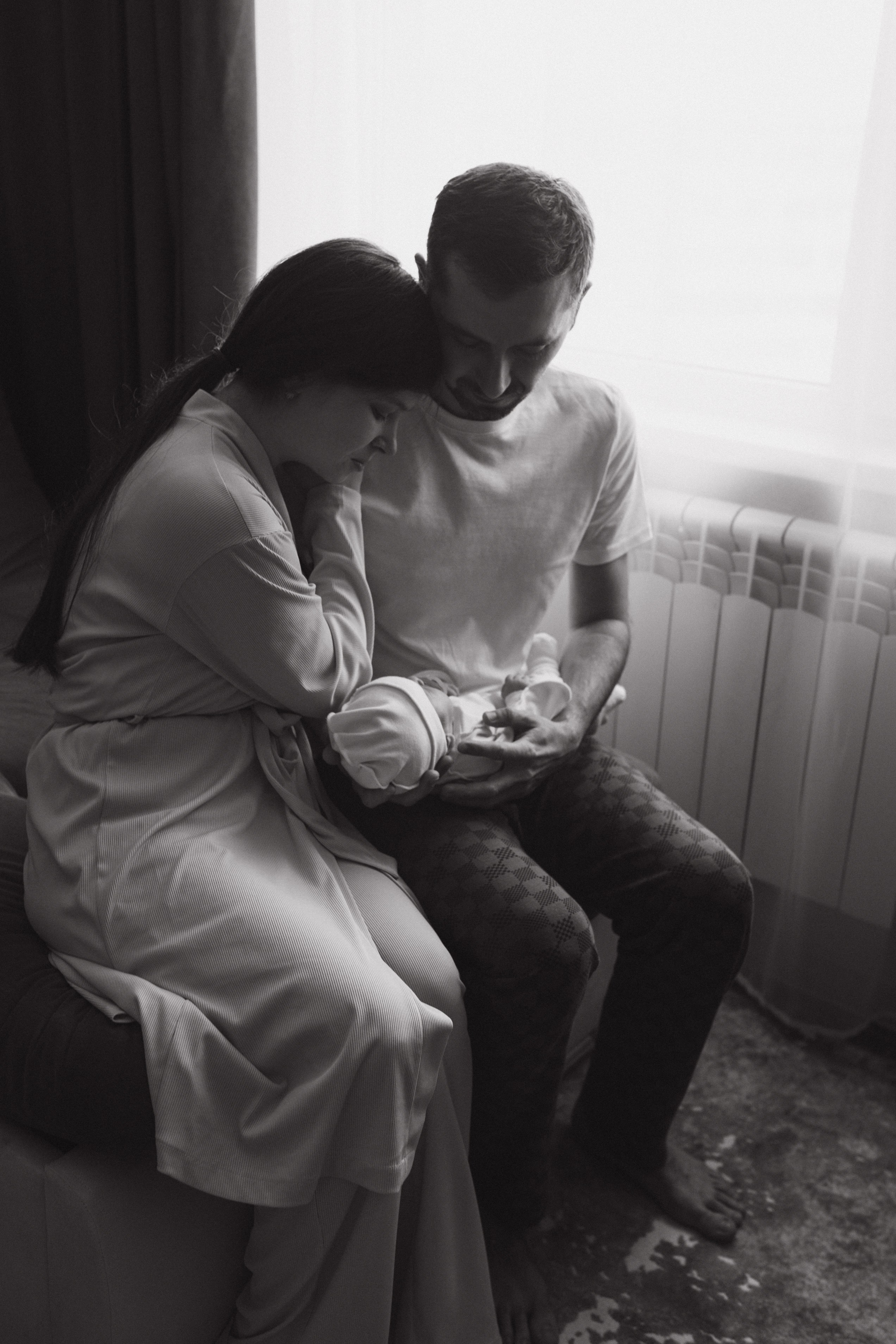 Аня. Семейный и детский фотограф Башкатова Дарья Старый Оскол