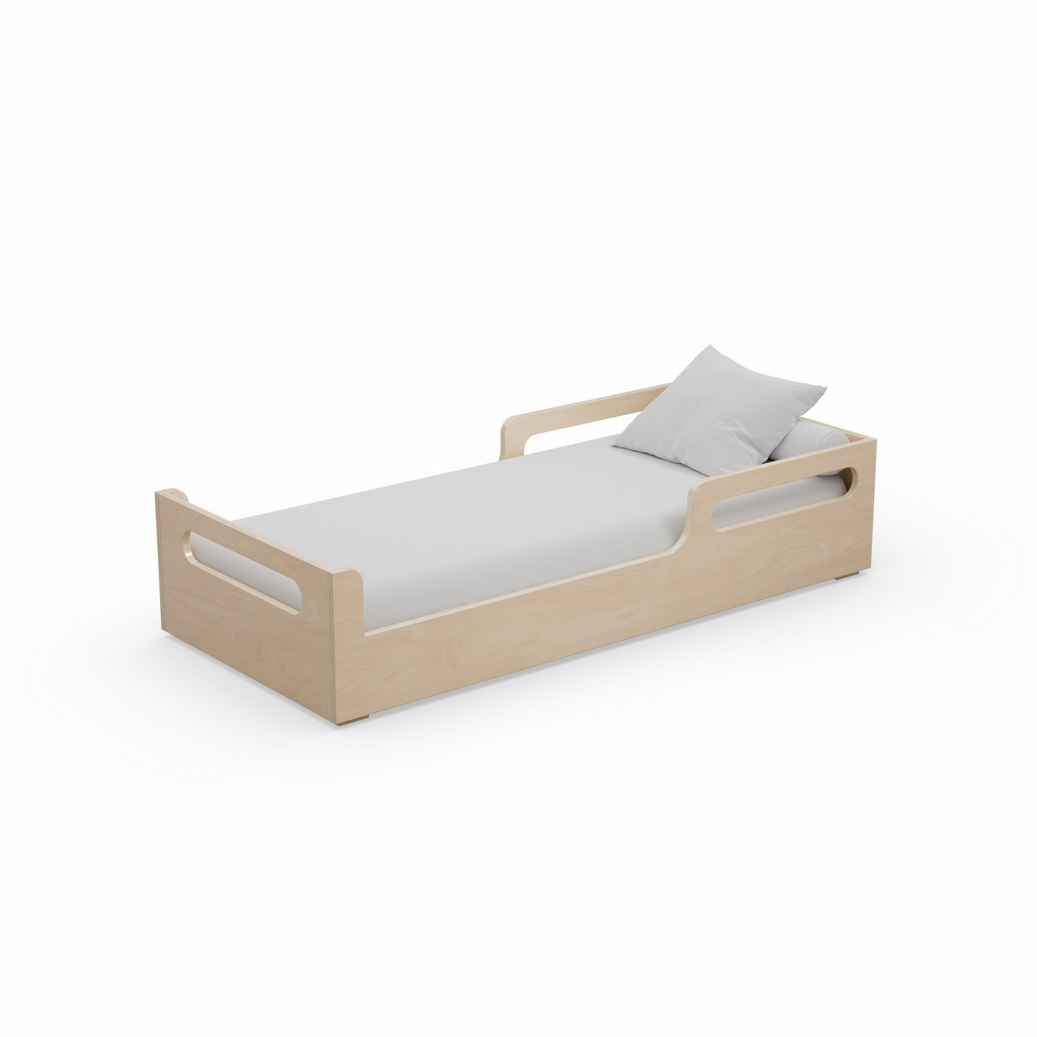 Детская мебель PLAYPLY. Визуализация и анимация в Москве — Андрей Епифанов