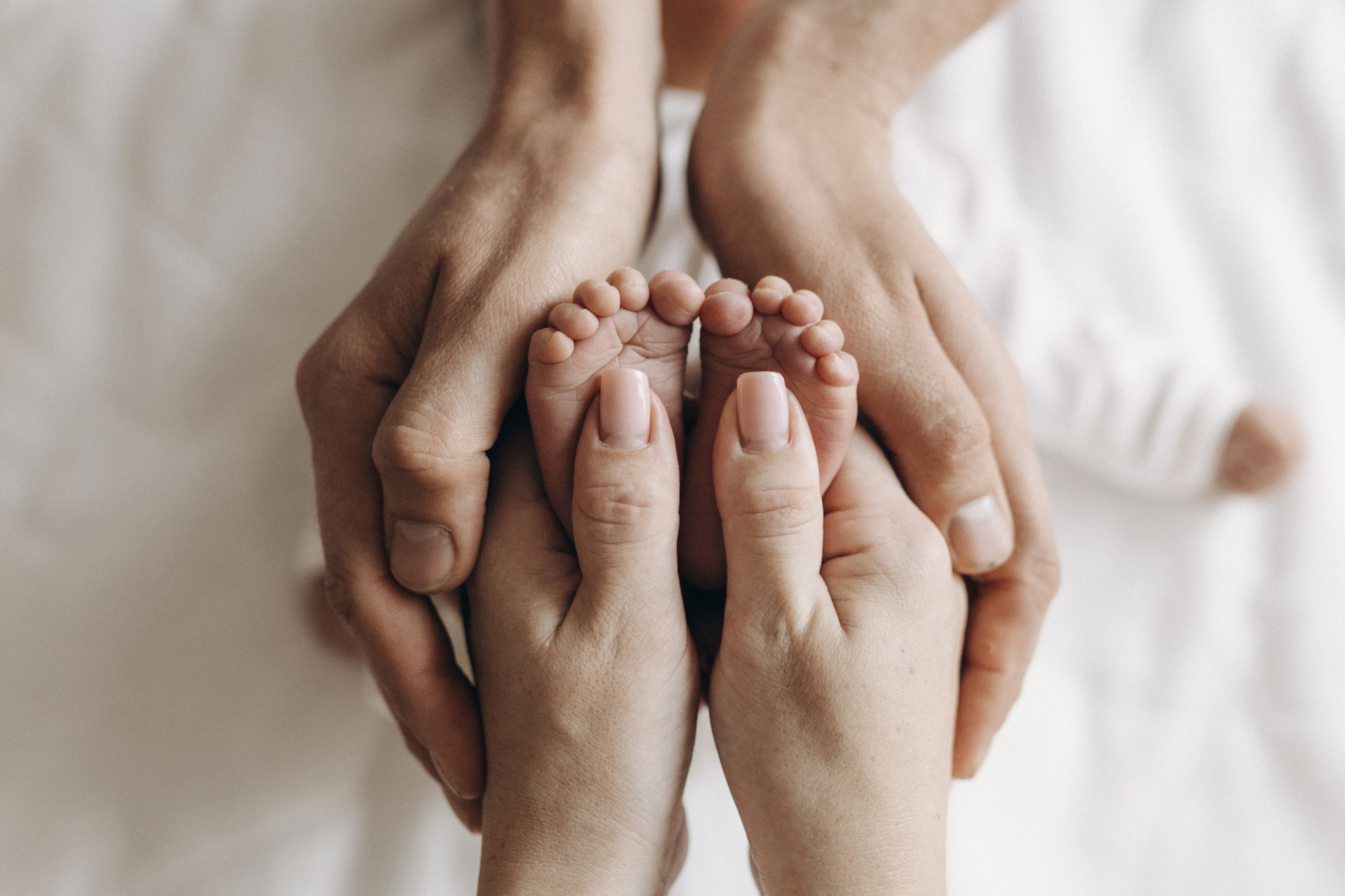 Малыш Гриша. Фотограф новорожденных малышей Одинцово/Москва Юлия Скок