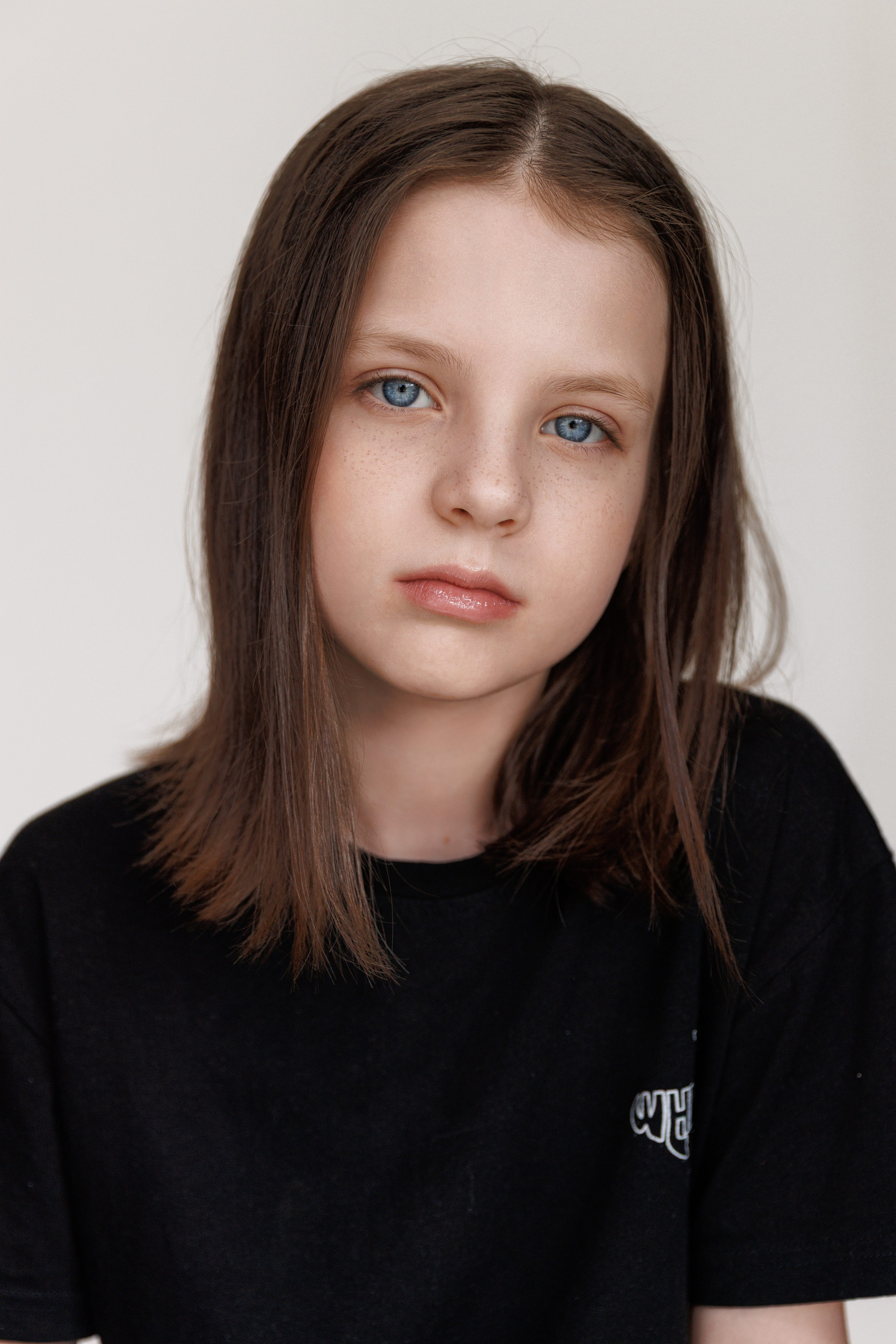 Аделина Тухтаева. Фотограф Ольга Эмбер