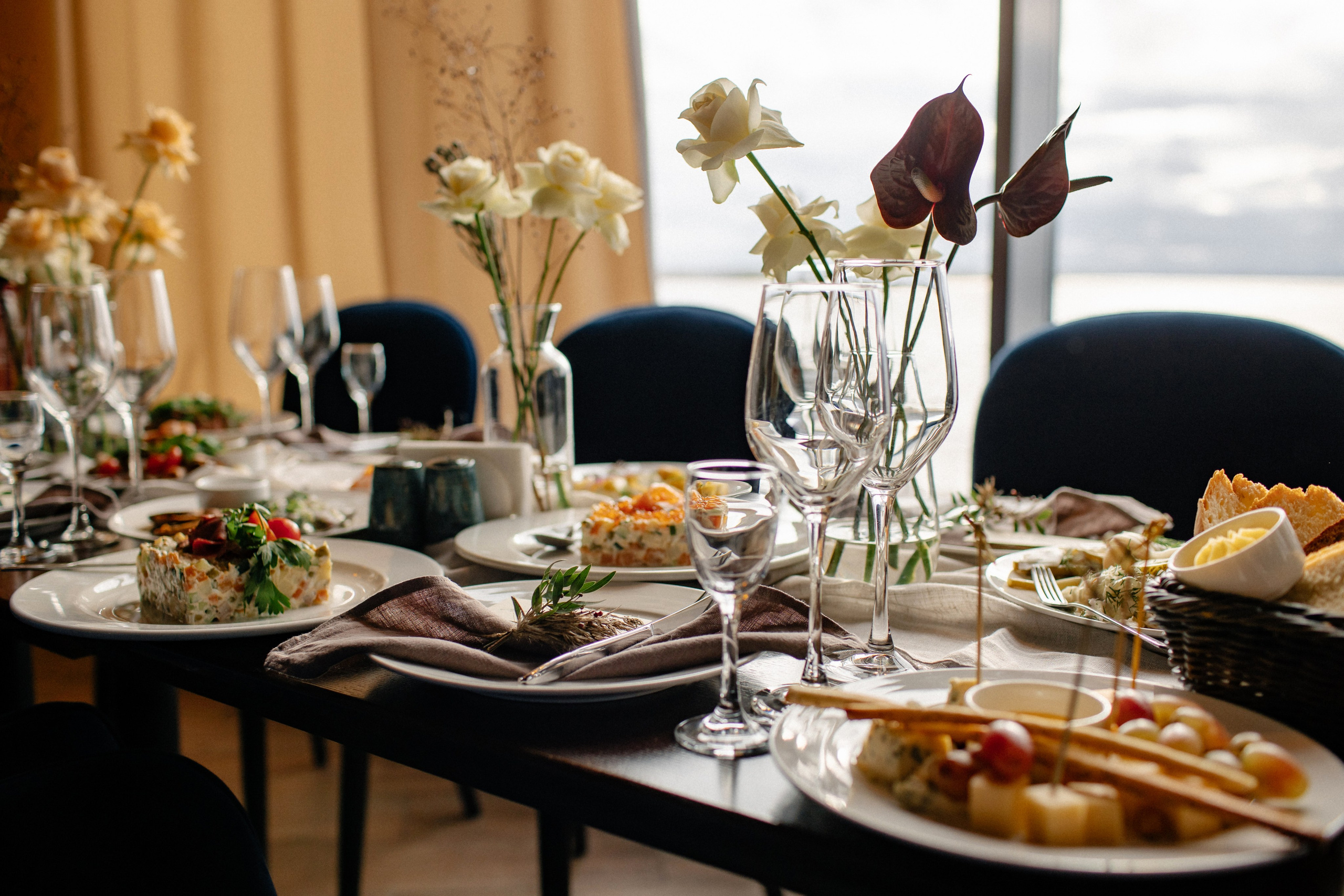 Осенняя свадебная фотосъемка в Архангельске. Клещинов Алексей