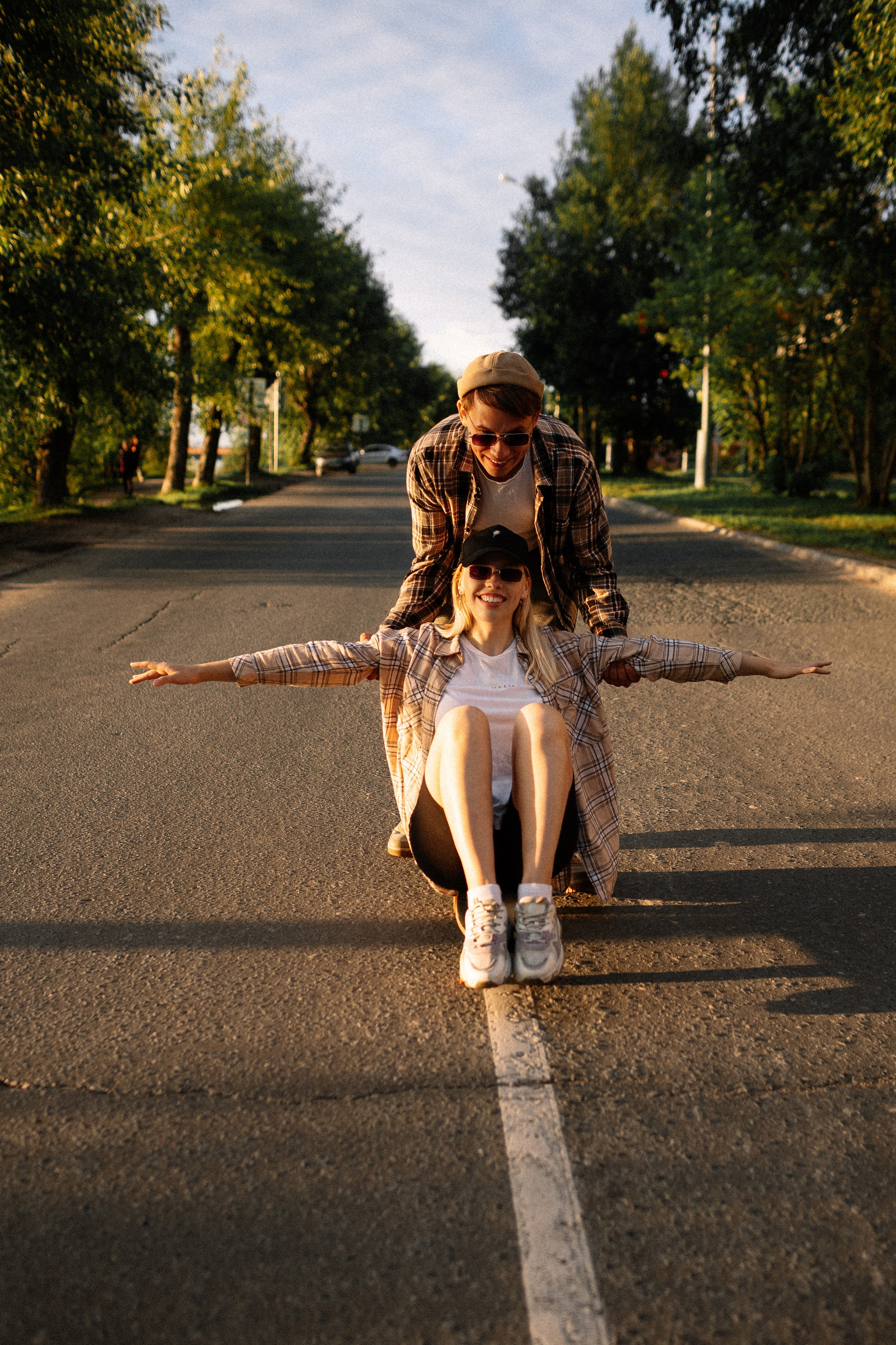 love story в Архангельске