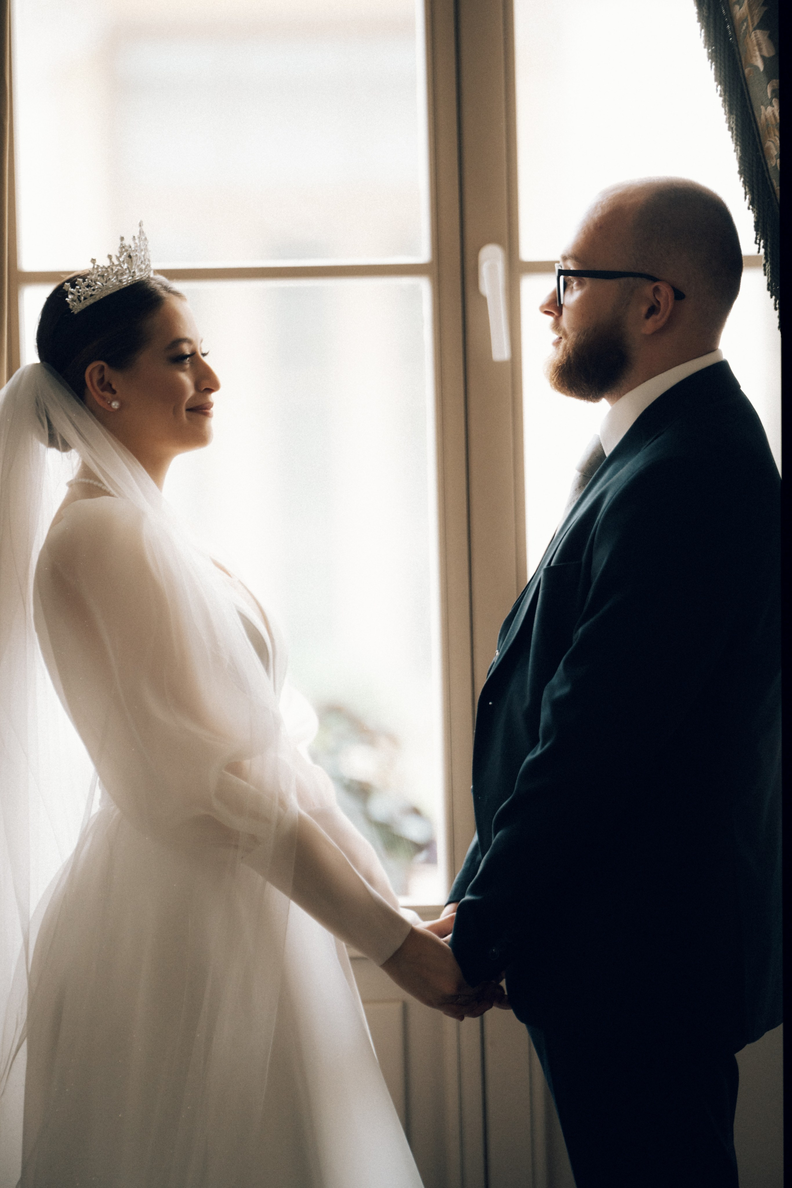 Эрмитаж. Фотограф Ксения Калюжная