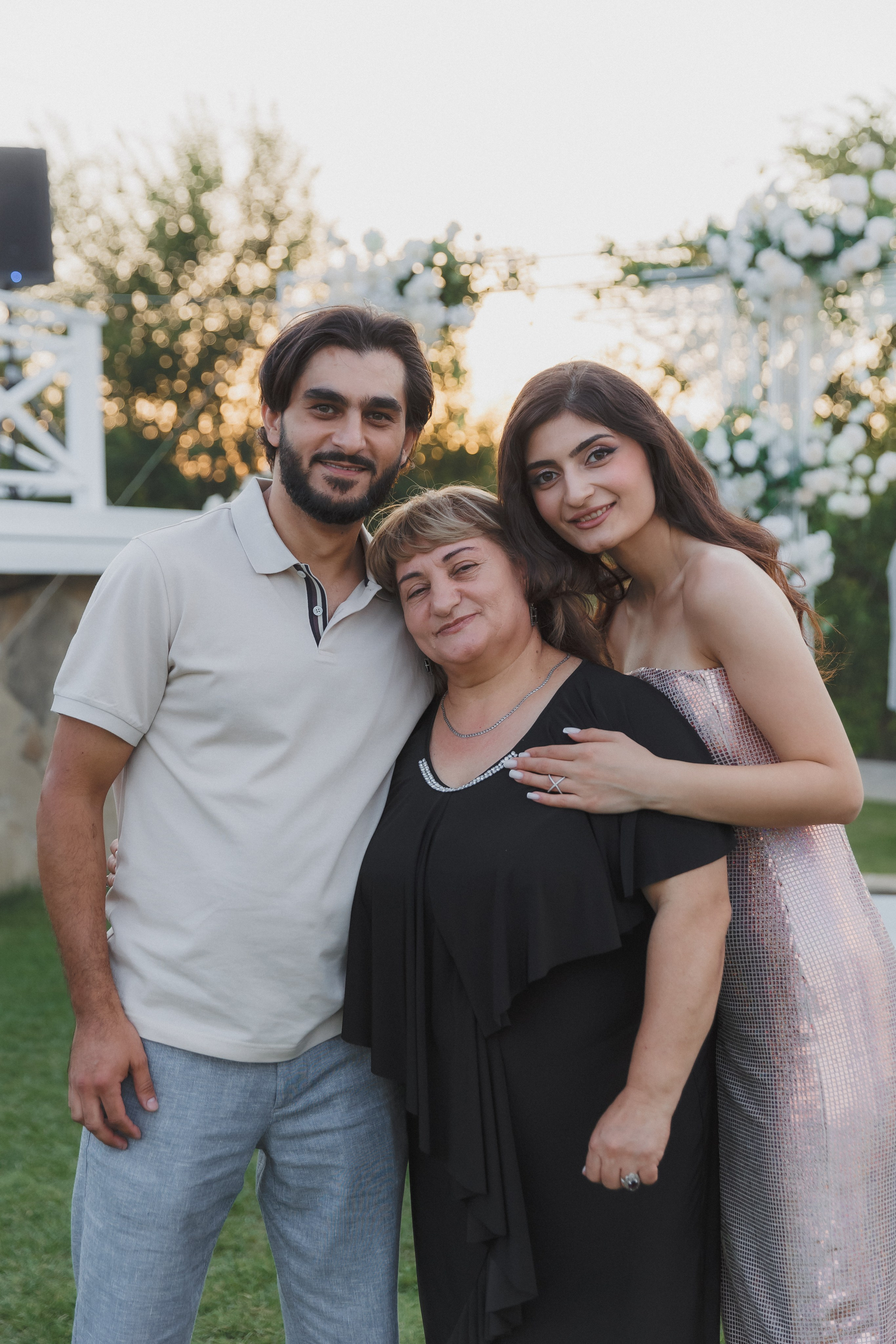 Эдгар и Ульяна. Фотограф в Волгограде — Александра Искандерова