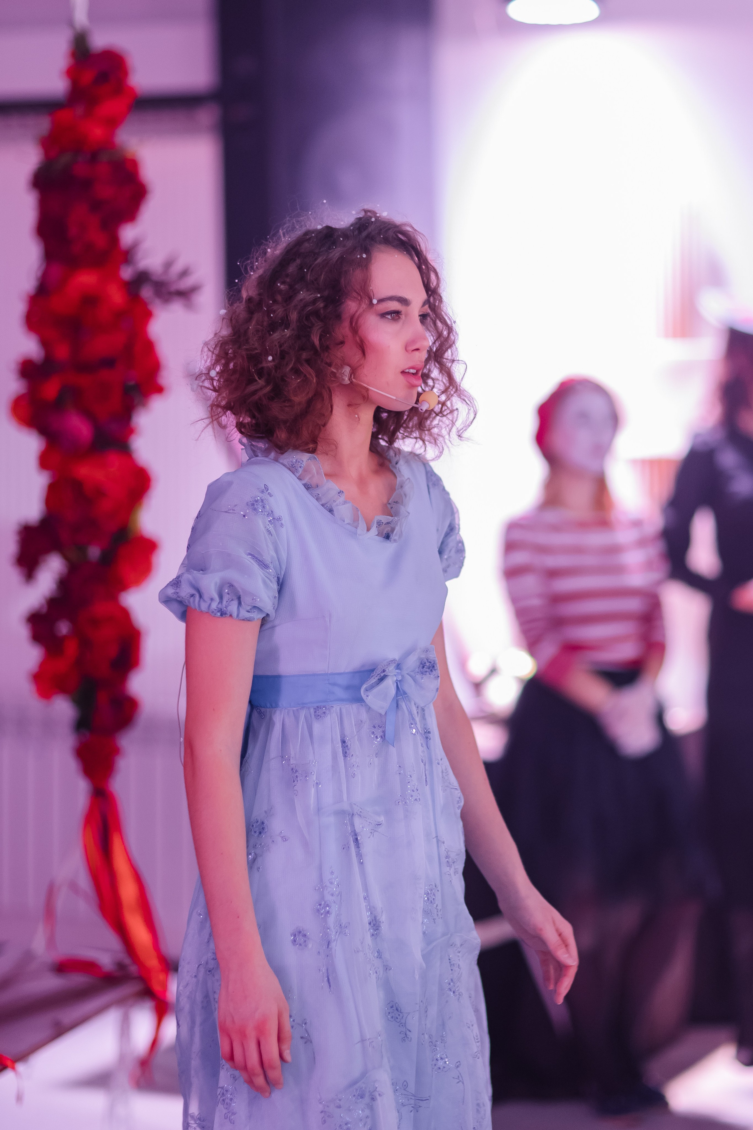 Шоу тортов. Свадебный фотограф