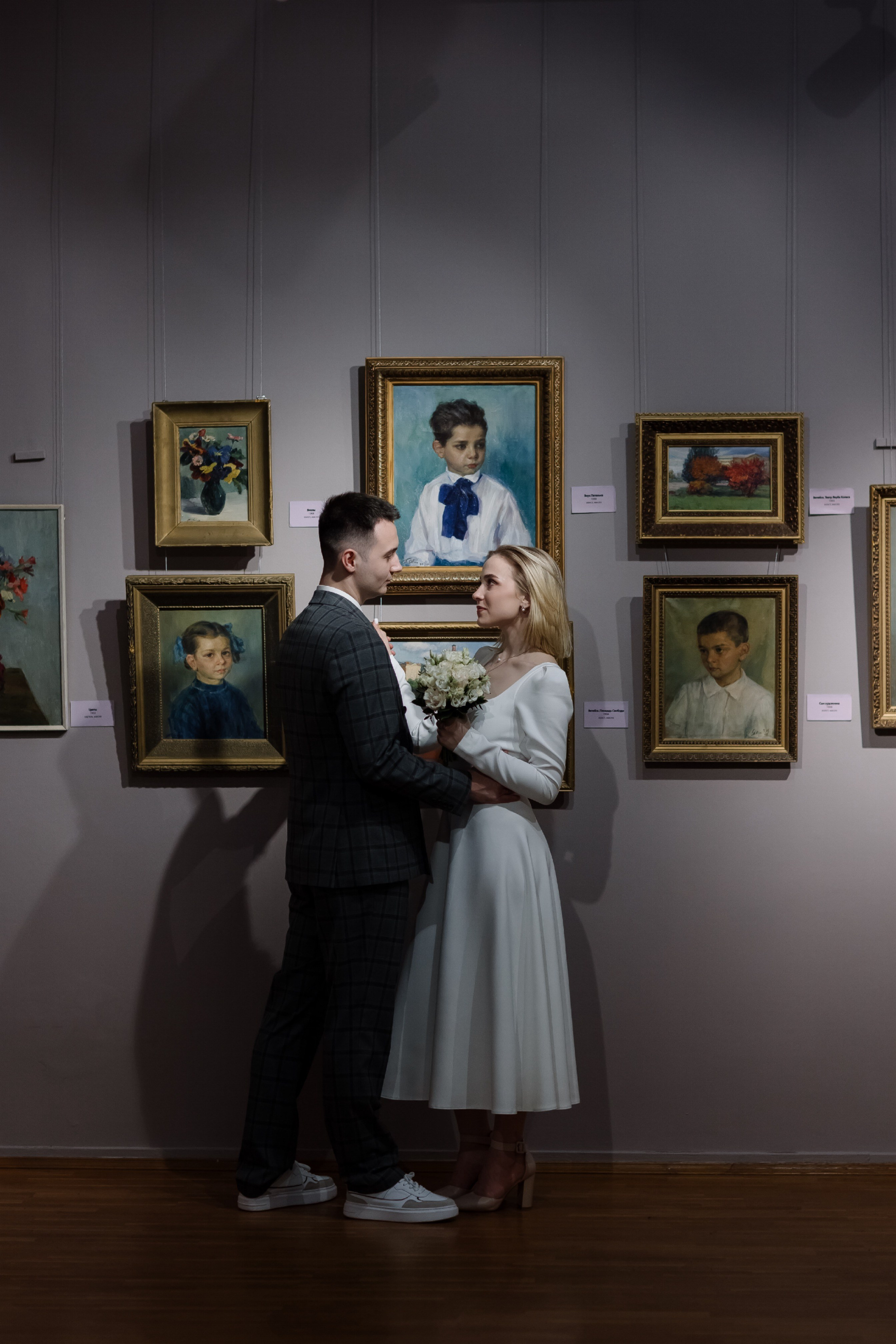 Даниил/Екатерина. Свадебный фотограф