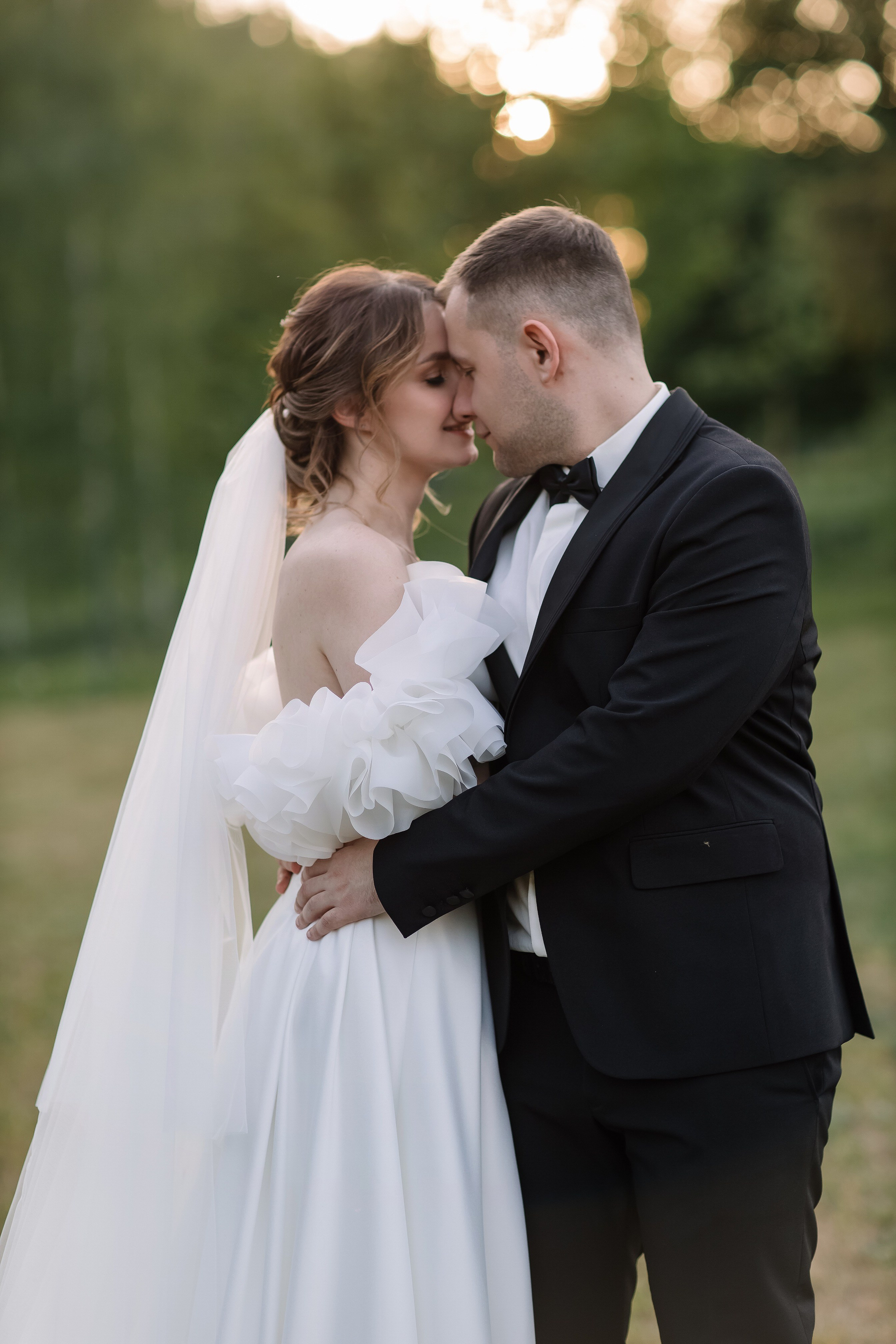 Александр/Кристина. Свадебный фотограф