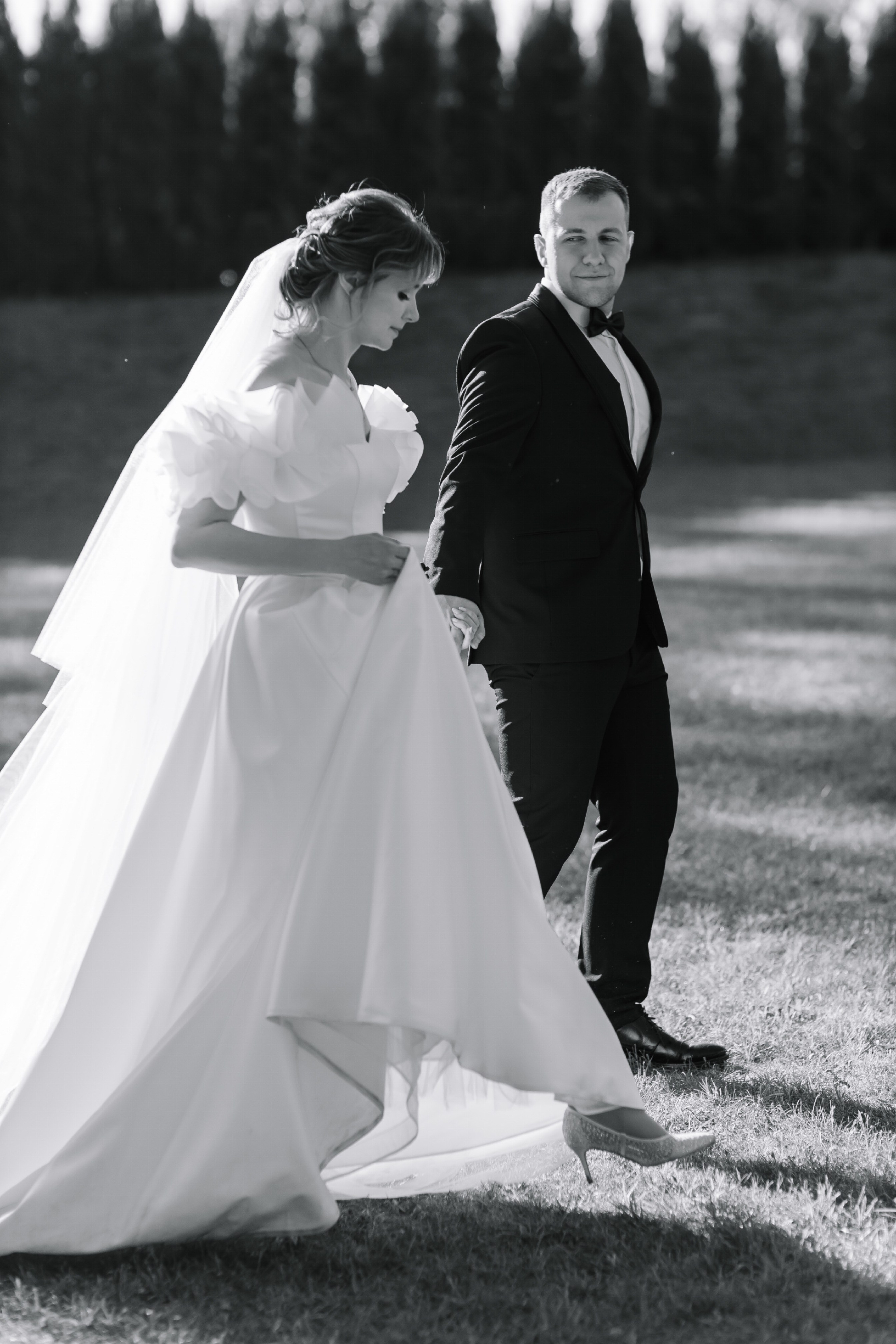 Александр/Кристина. Свадебный фотограф