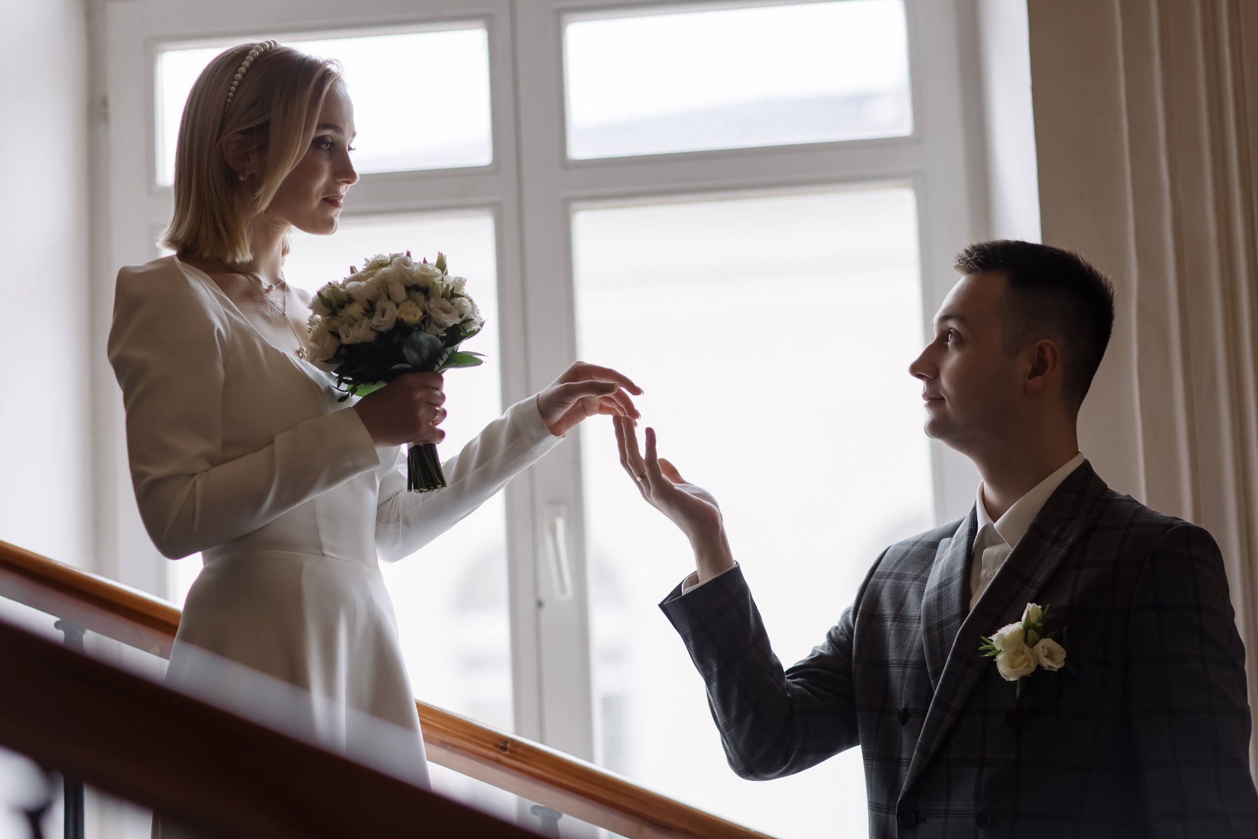 Даниил/Екатерина. Свадебный фотограф