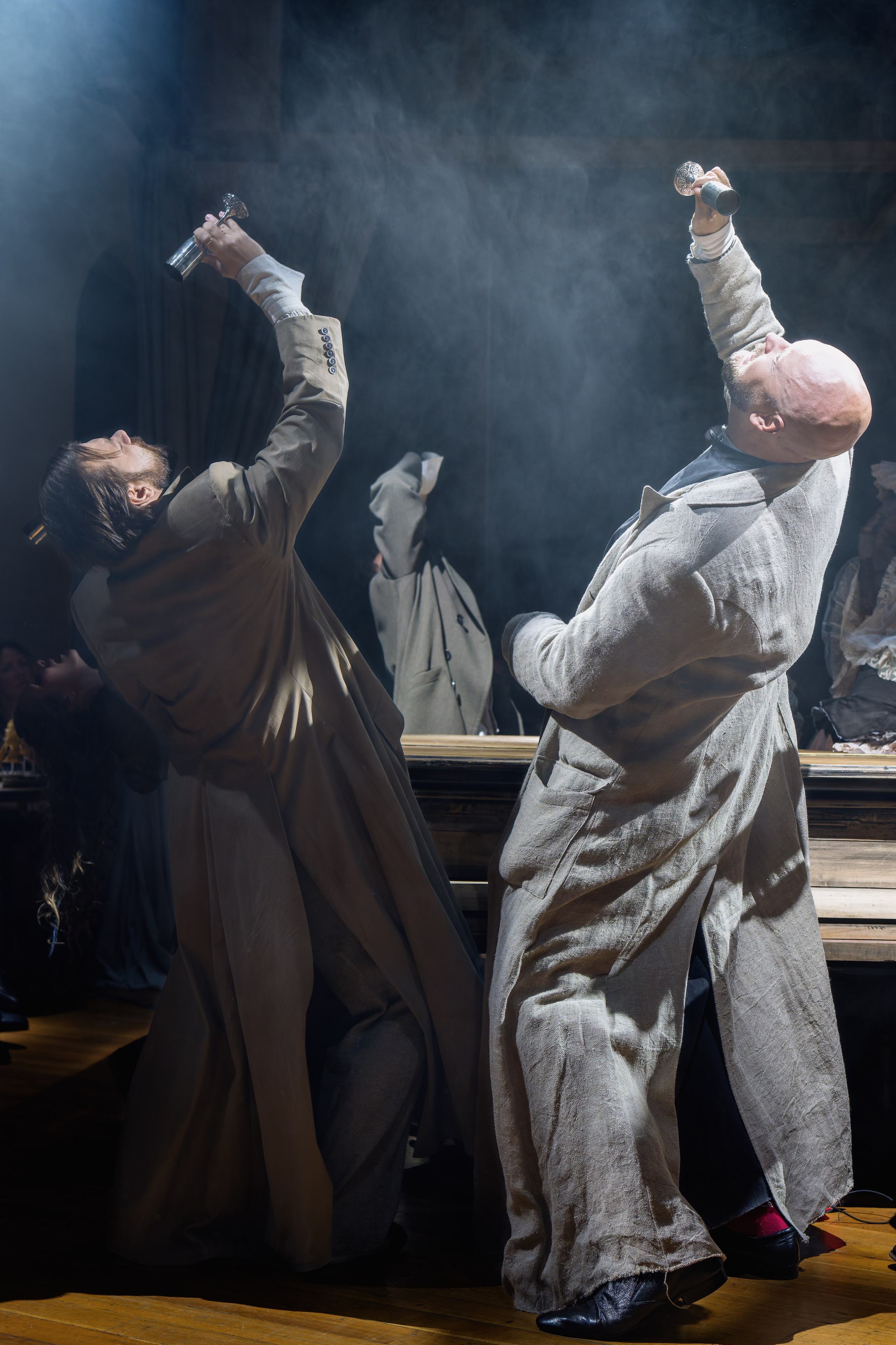 Маленькие трагедии. Сайт фотографа Сергея Абрамова