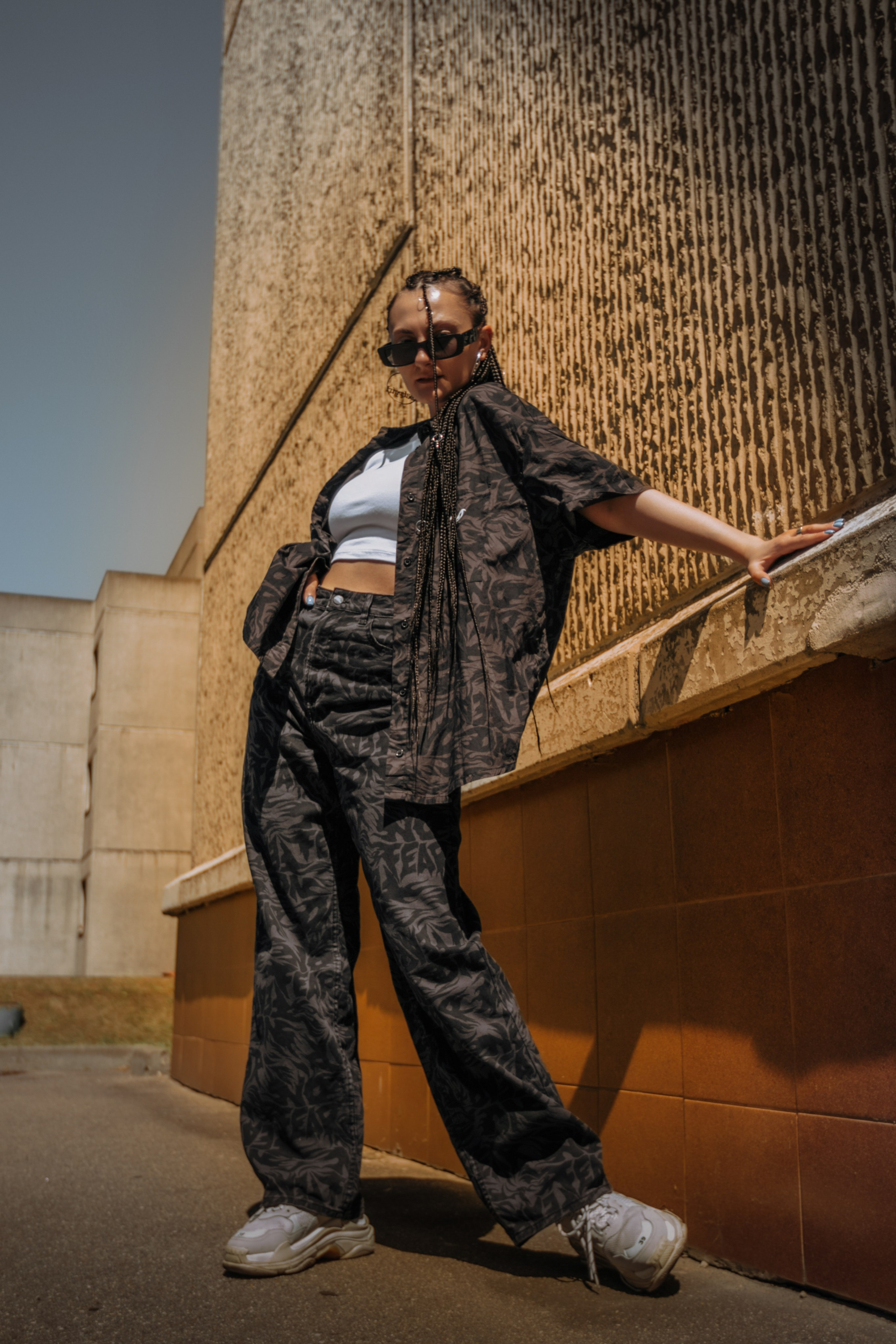 Djulia. Портретный фотограф в Москве