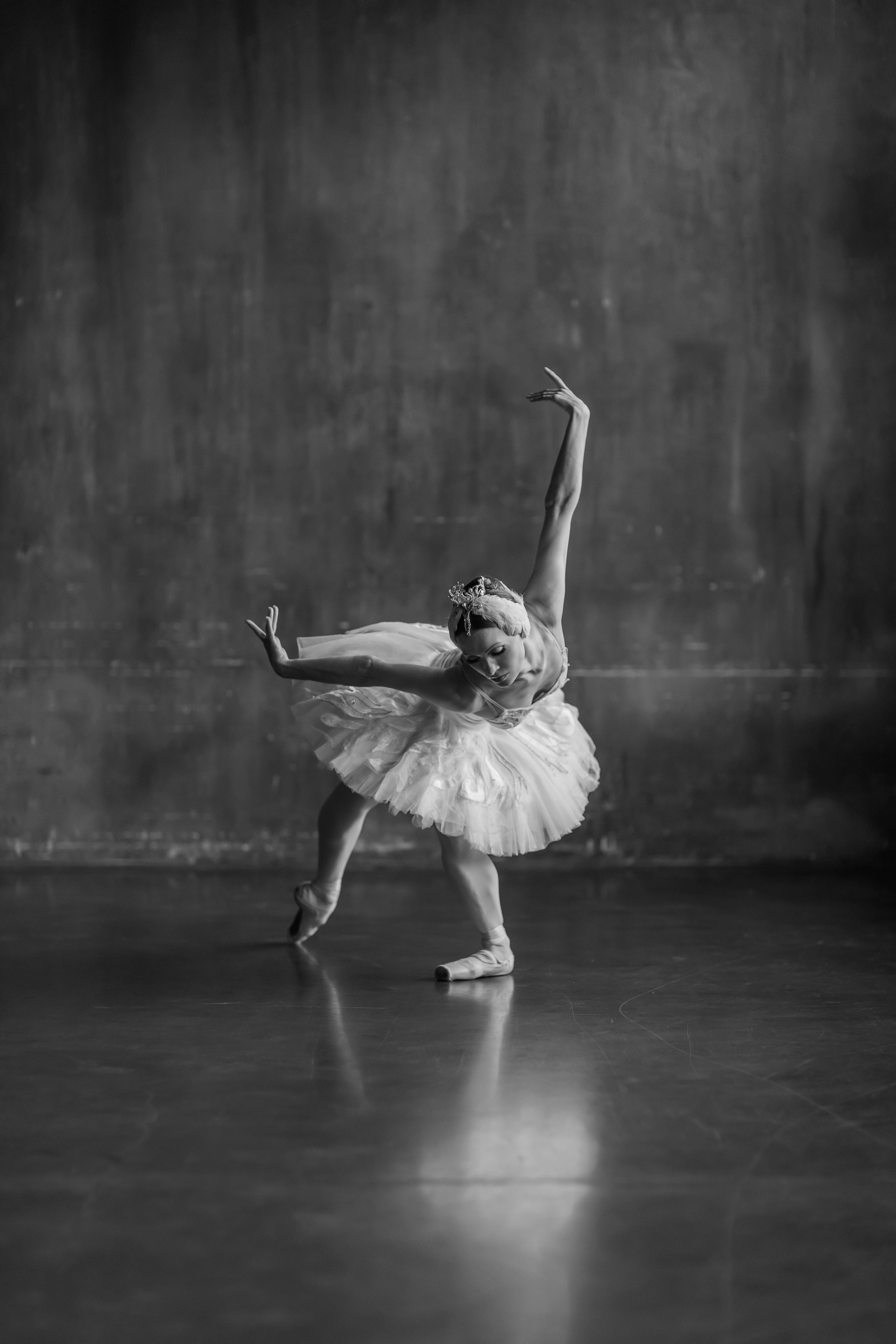Фотосессии. Балетный фотограф в Москве Евгения Сухарева