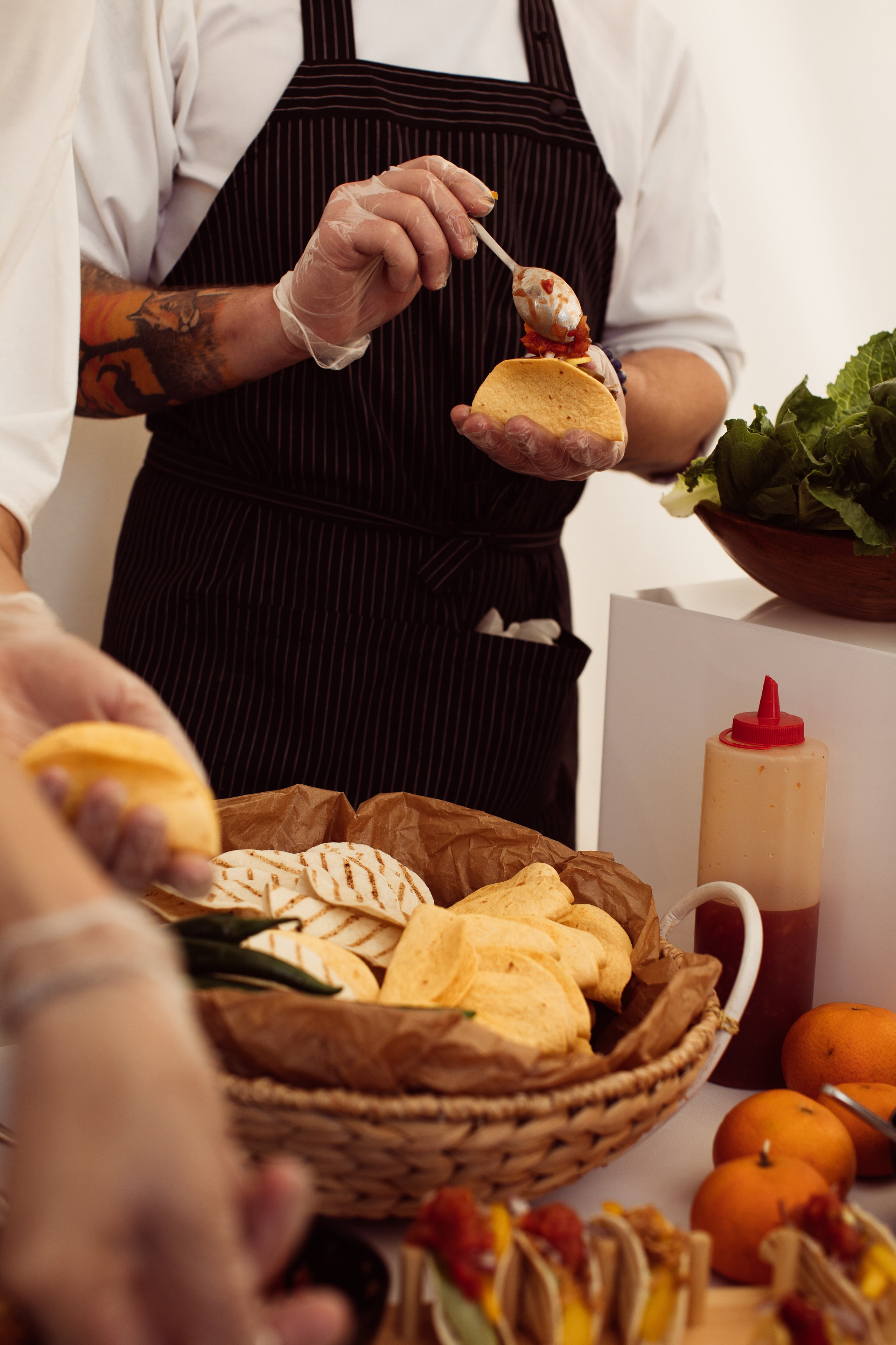 EVENT. Фотограф Мария Иванова