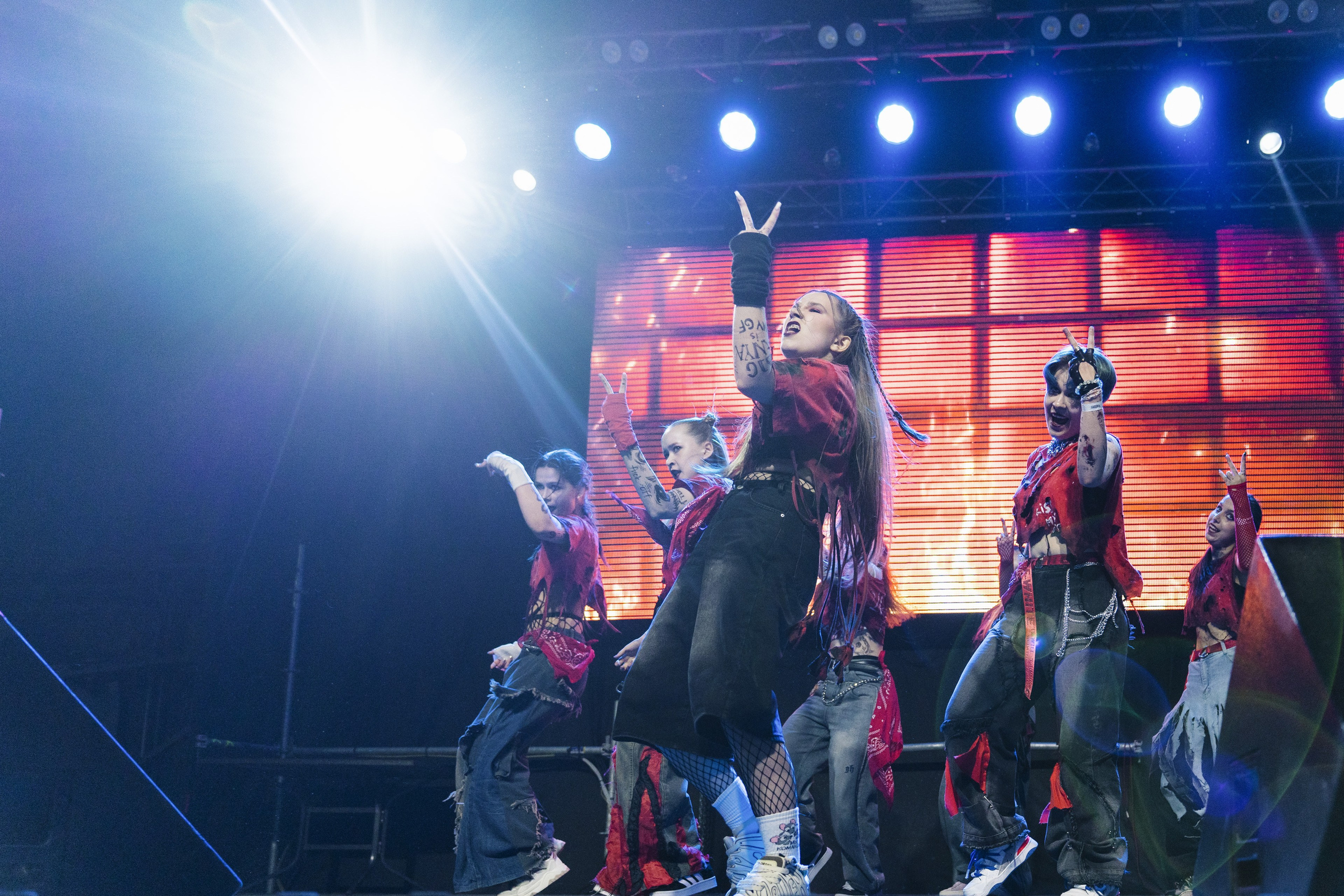 ПАНИКОТИК 2024. Концертный фотограф в Перми, Москве и Екатеринбурге Максим Шибаков