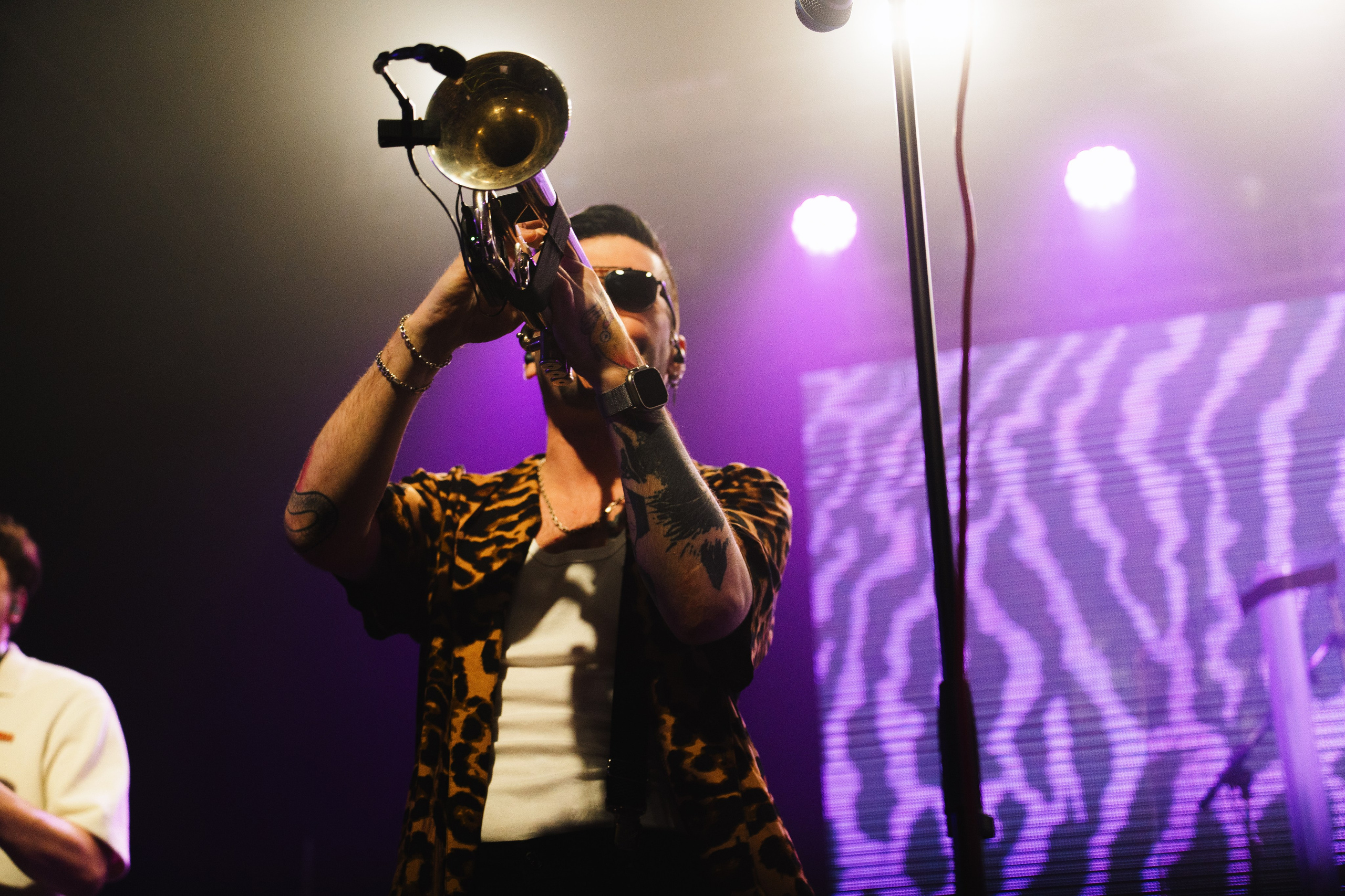 ГУДТАЙМС. Концертный фотограф в Перми, Москве и Екатеринбурге Максим Шибаков