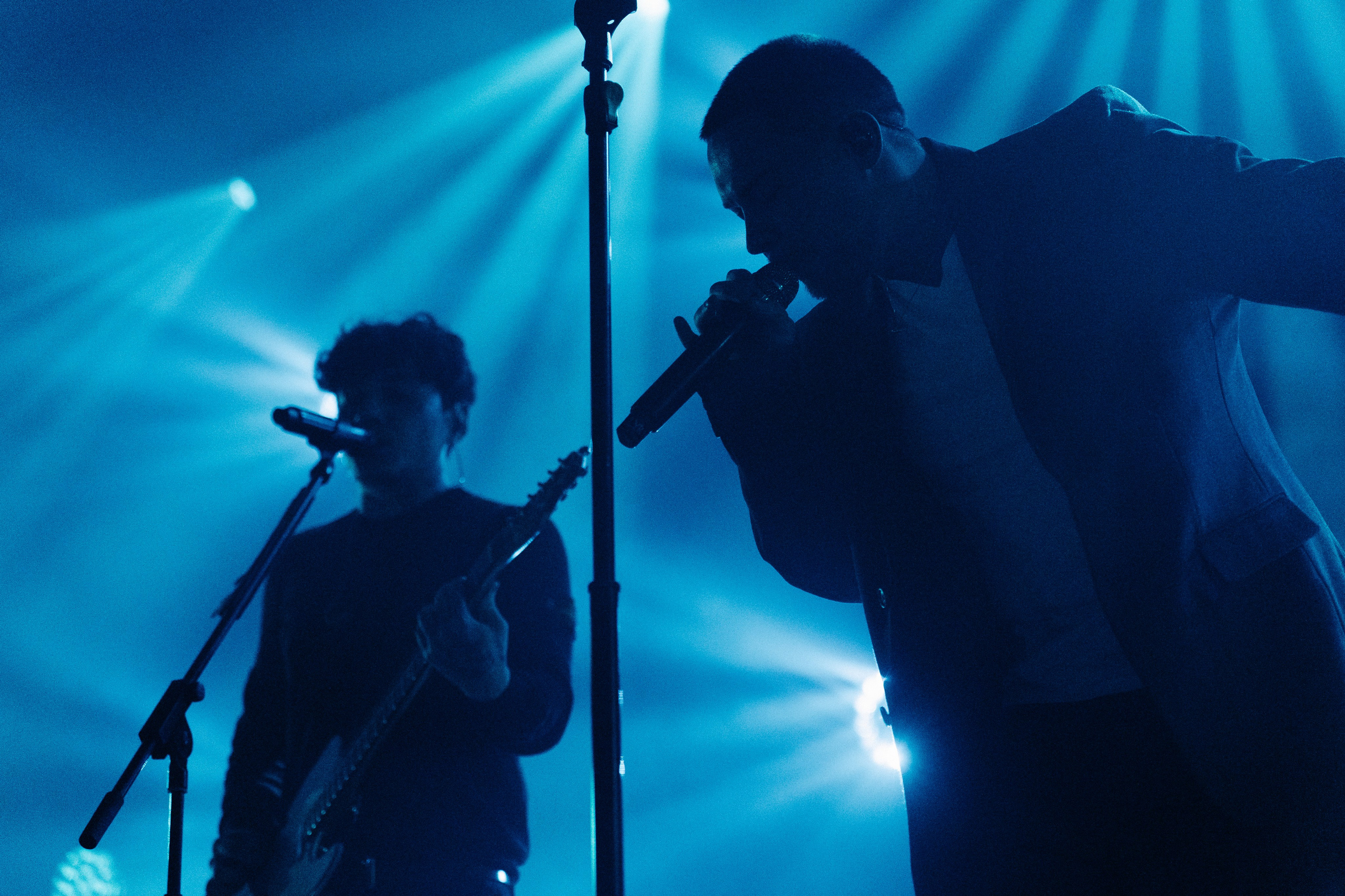 Концерты🔥. Концертный фотограф в Перми, Москве и Екатеринбурге Максим Шибаков