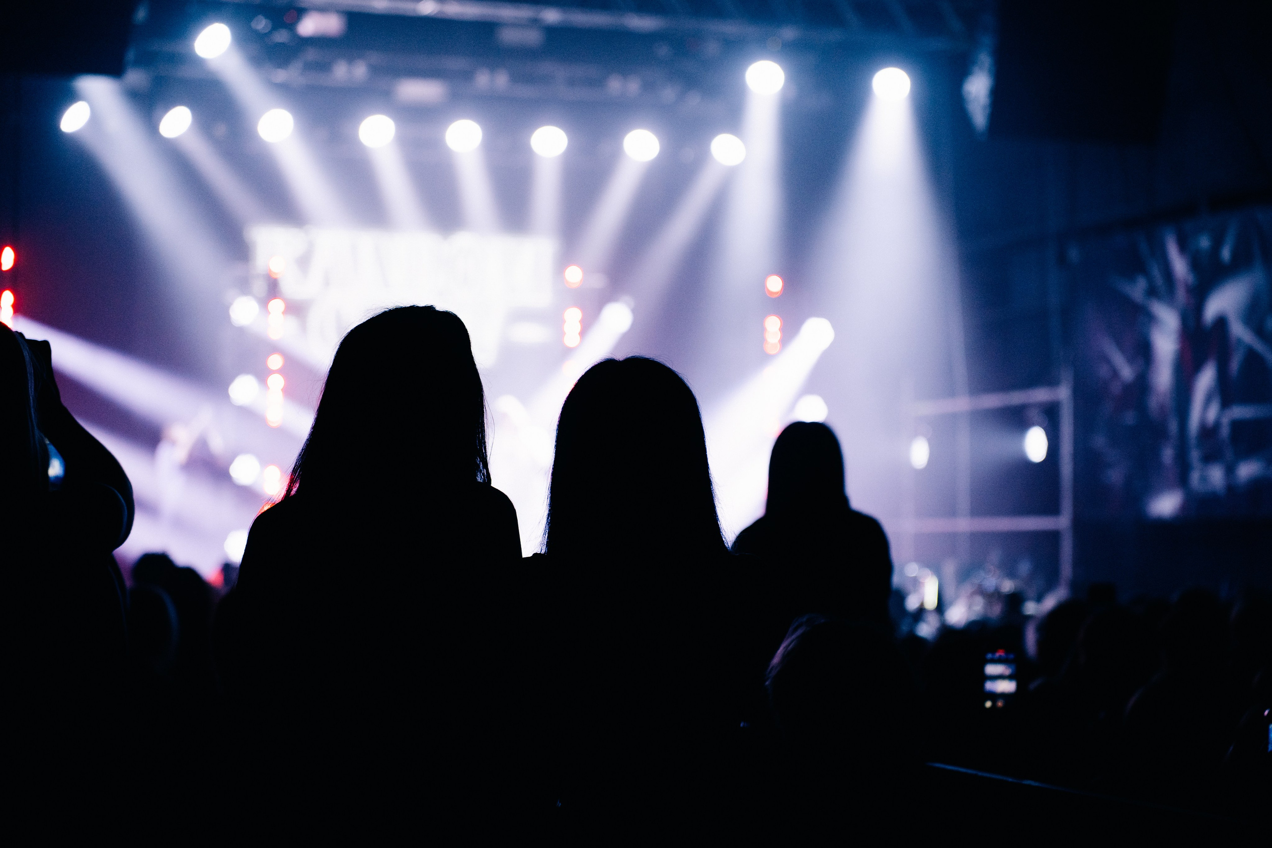 MAYOT. Концертный фотограф в Перми, Москве и Екатеринбурге Максим Шибаков