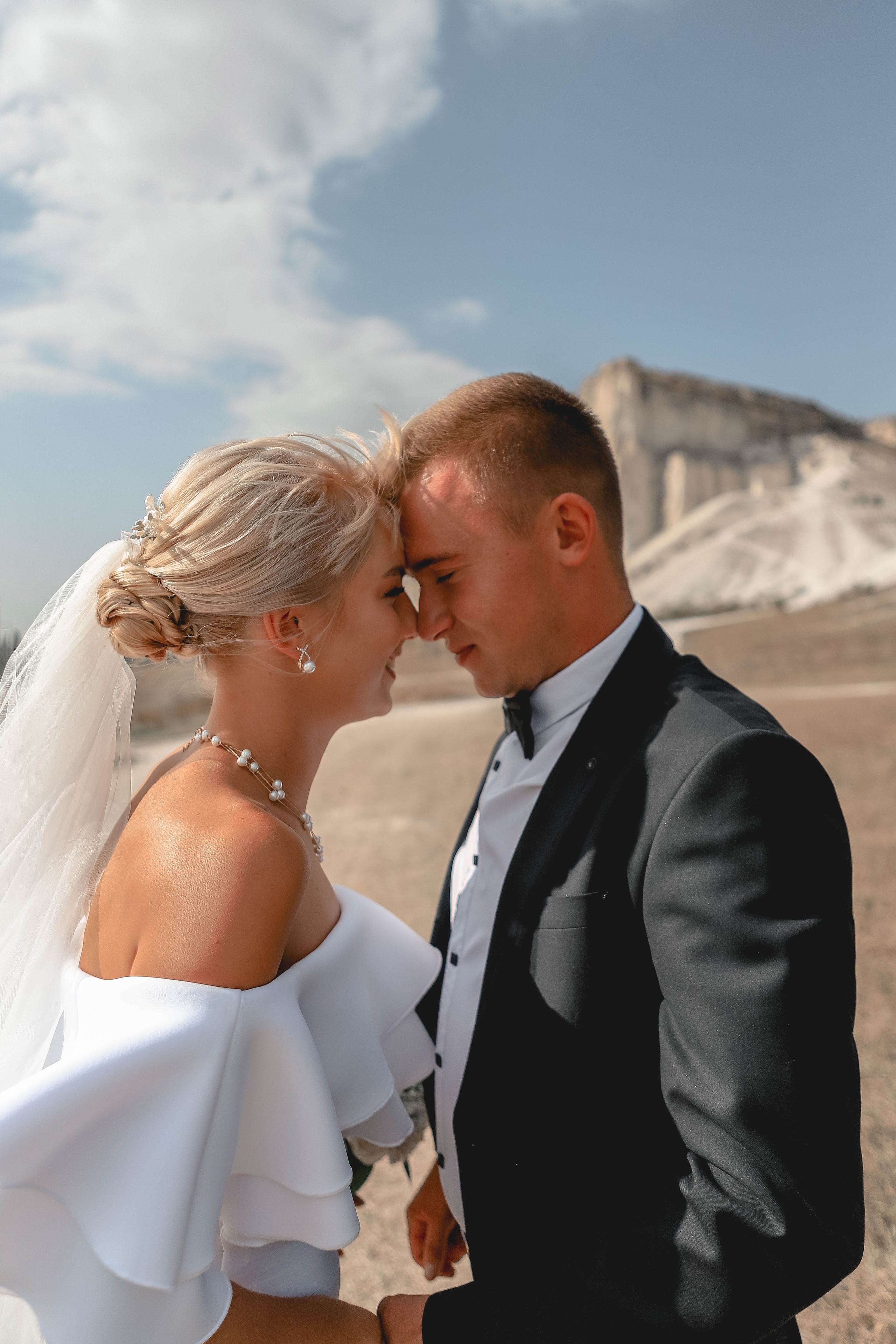 Vldimir & Anastasia. Женский/Детский фотограф в Симферополе Вероника Слепогина