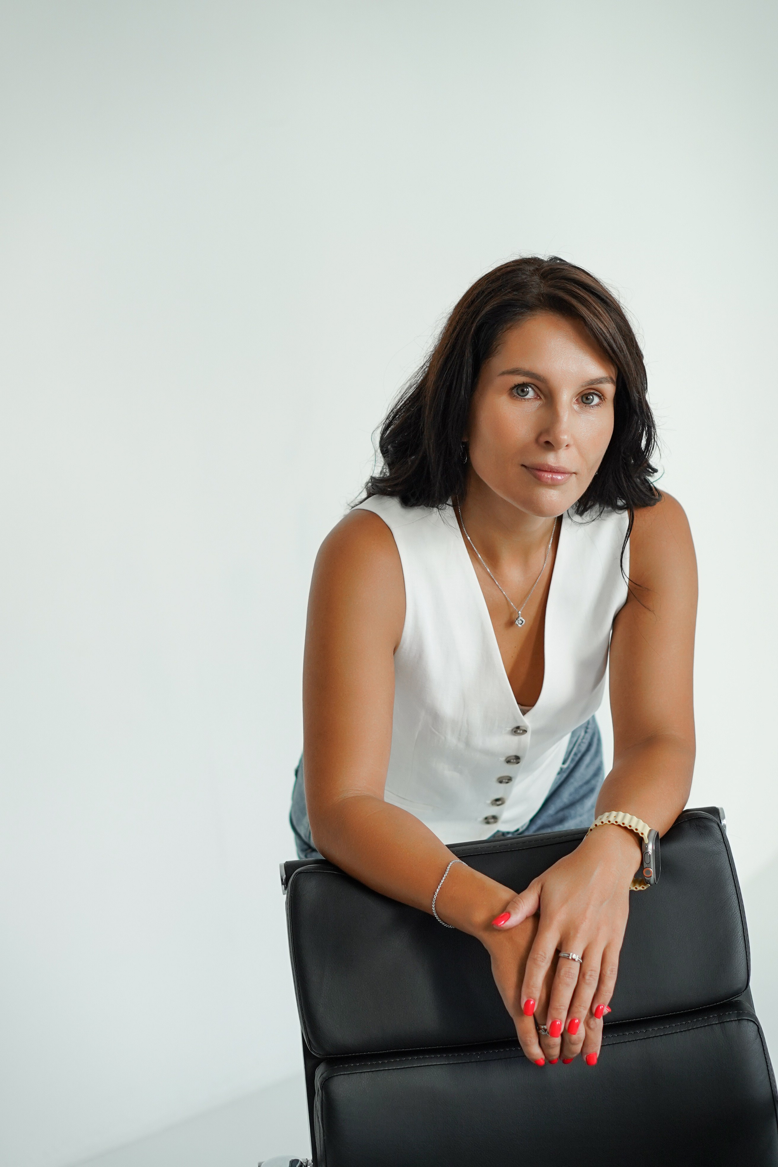 Съемка для юриста Марии. Контент фотограф Санкт-Петербург Богодухова Лариса